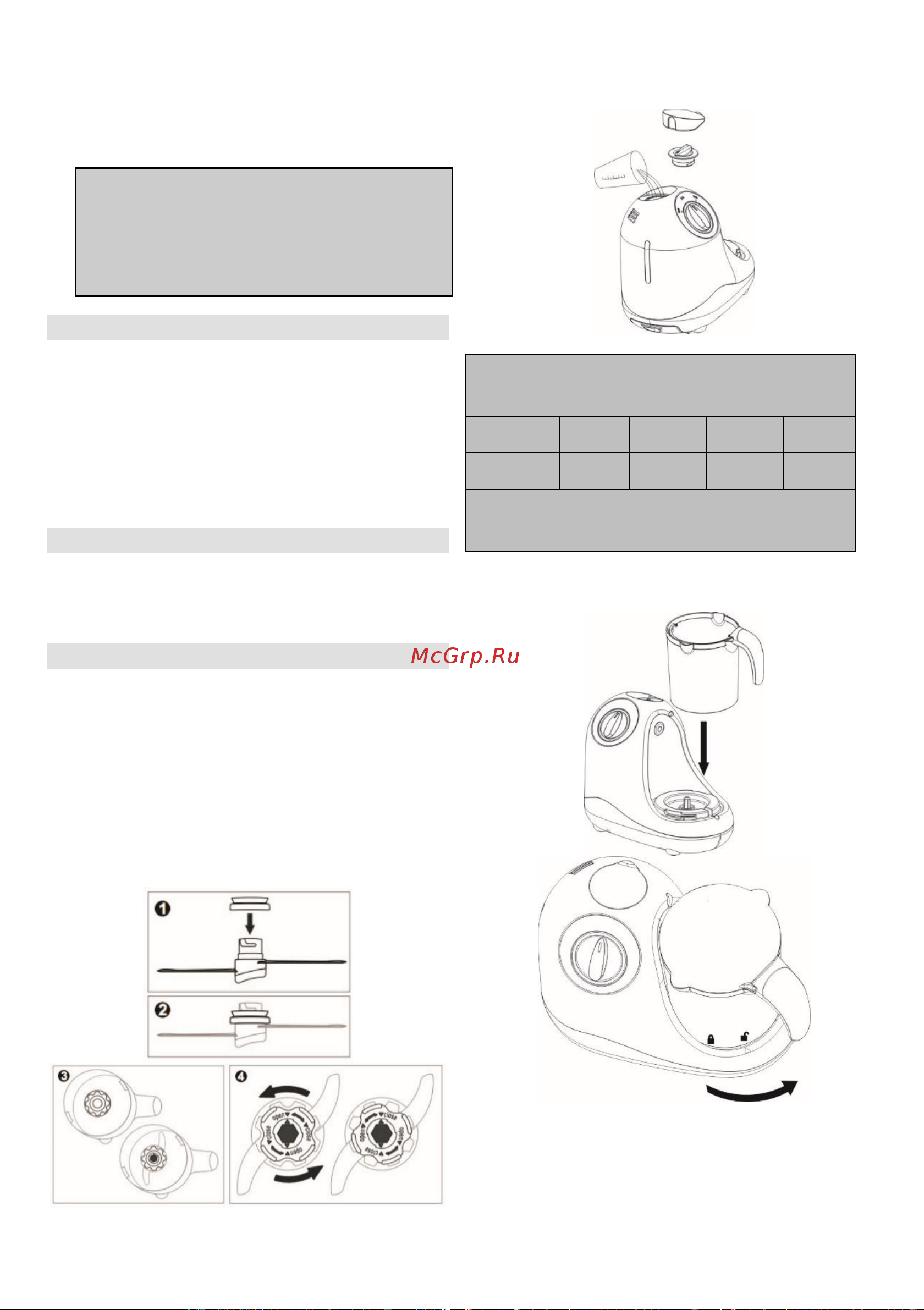 Gorenje BFM900BY [20/58] Urządzenia do zewnętrznego czasomierza lub zdalnego układu sterowania
