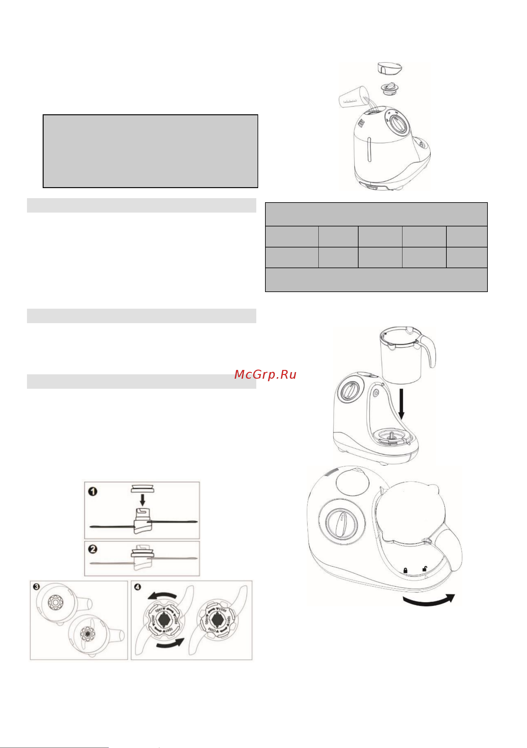 Gorenje BFM900BY [4/58] Aparata ne priklapljajte na zunanje časovno stikalo ali sistem za daljinsko upravljanje da ne povzročite nevarnosti