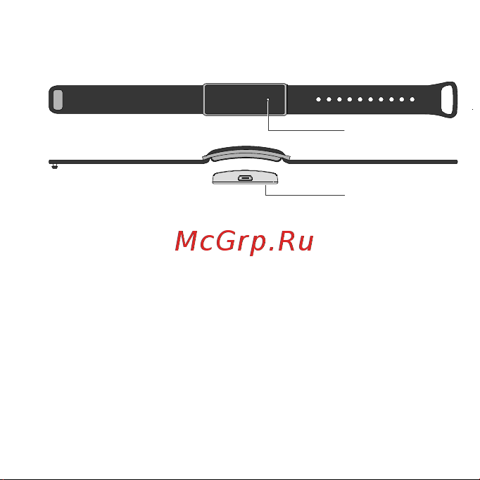 Huawei Honor Band A1 [3/50] Activating the band