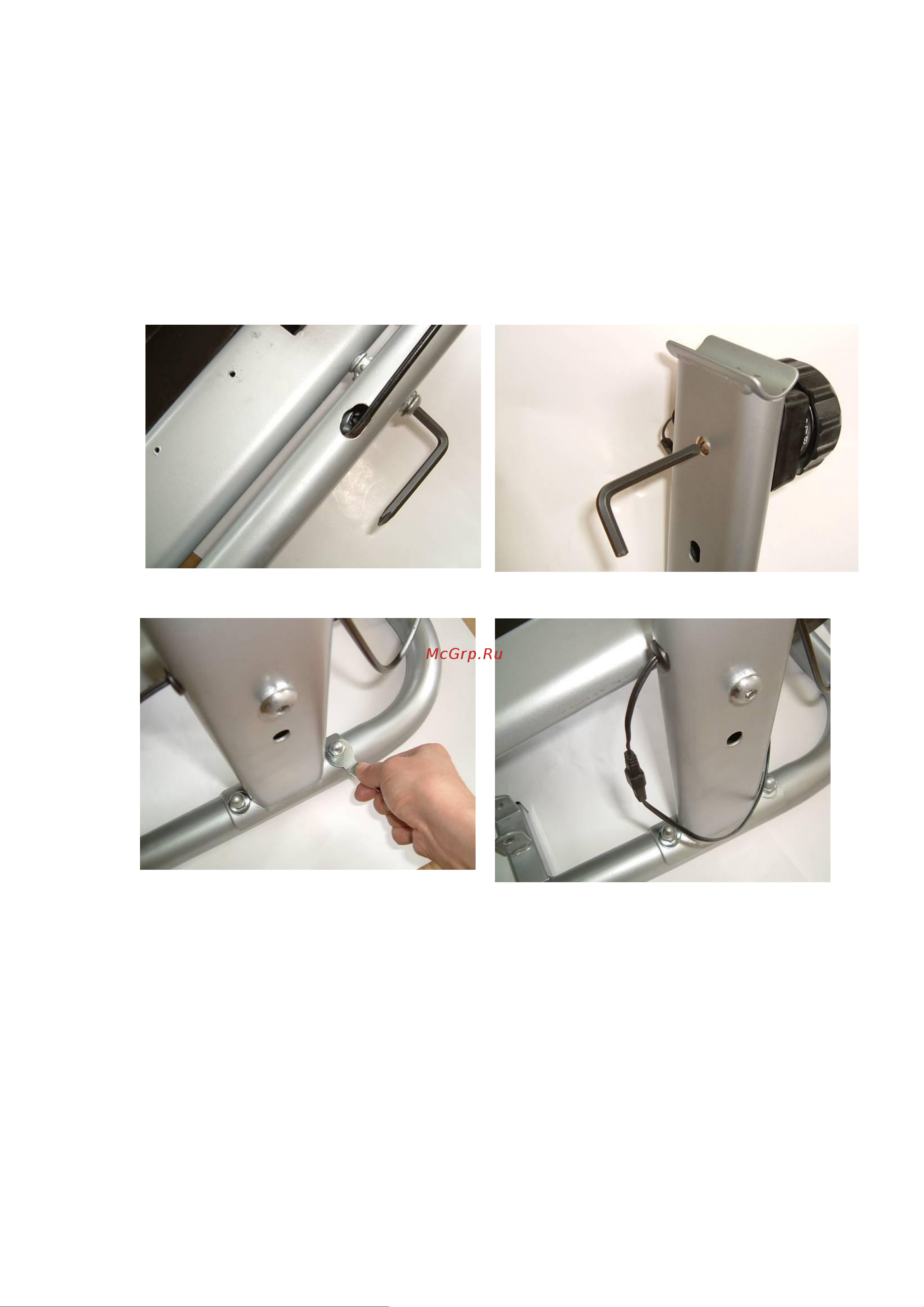 HouseFit HT-90332HP Руководство по эксплуатации онлайн [5/13] 753374