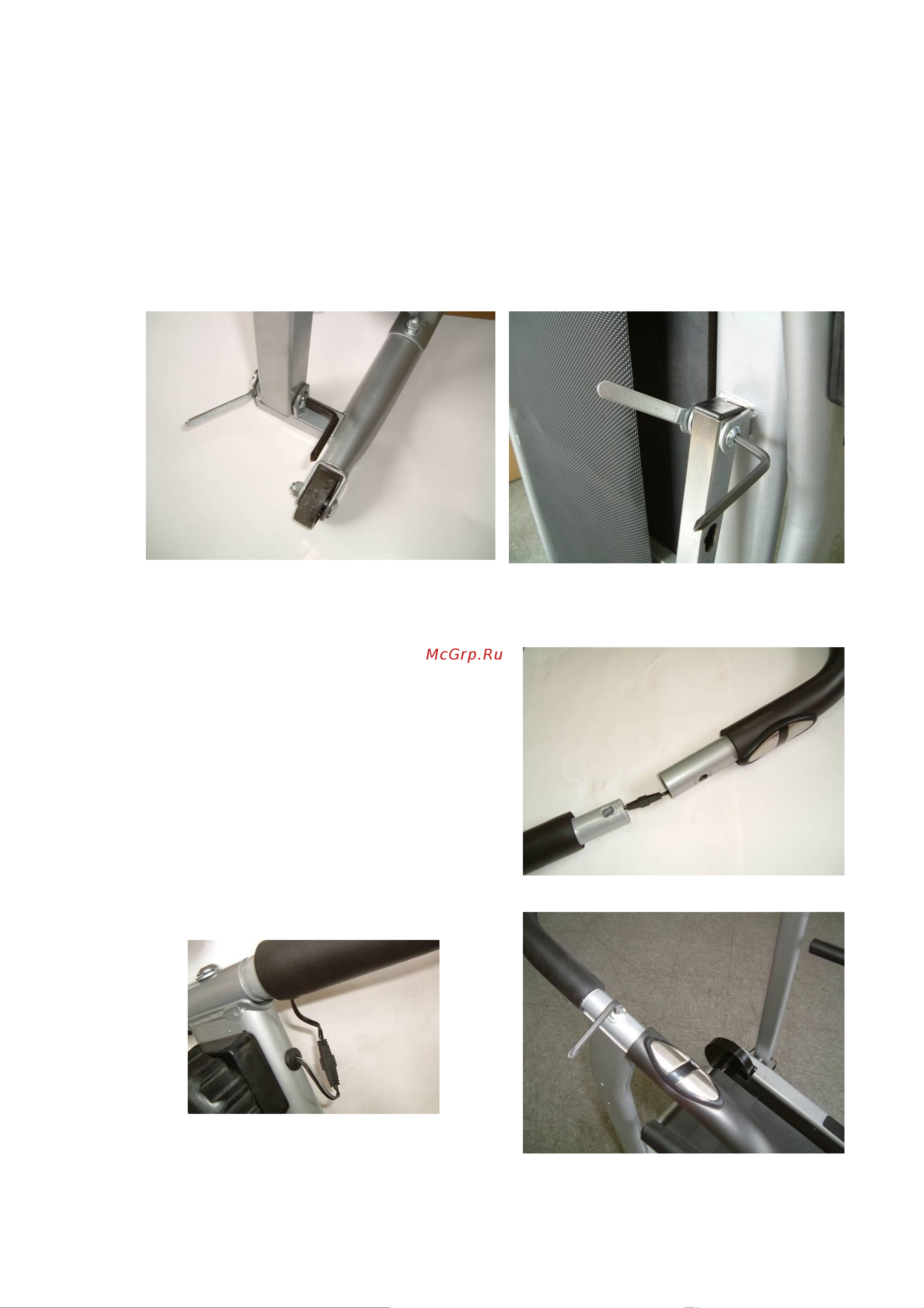 HouseFit HT-90332HP Руководство по эксплуатации онлайн [6/13] 753374