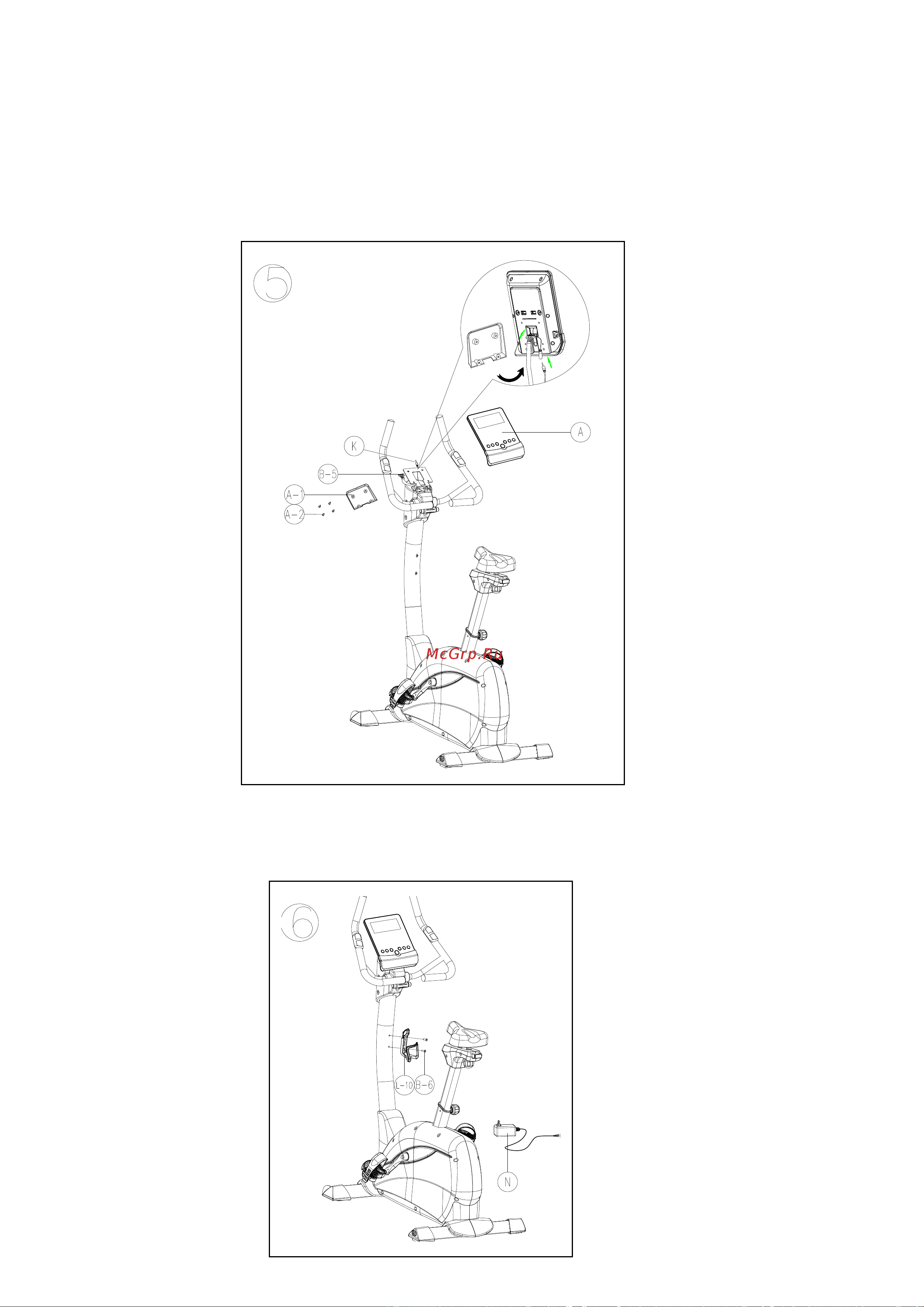 HouseFit VANGUARD B1.1M [12/16] Шаг 6