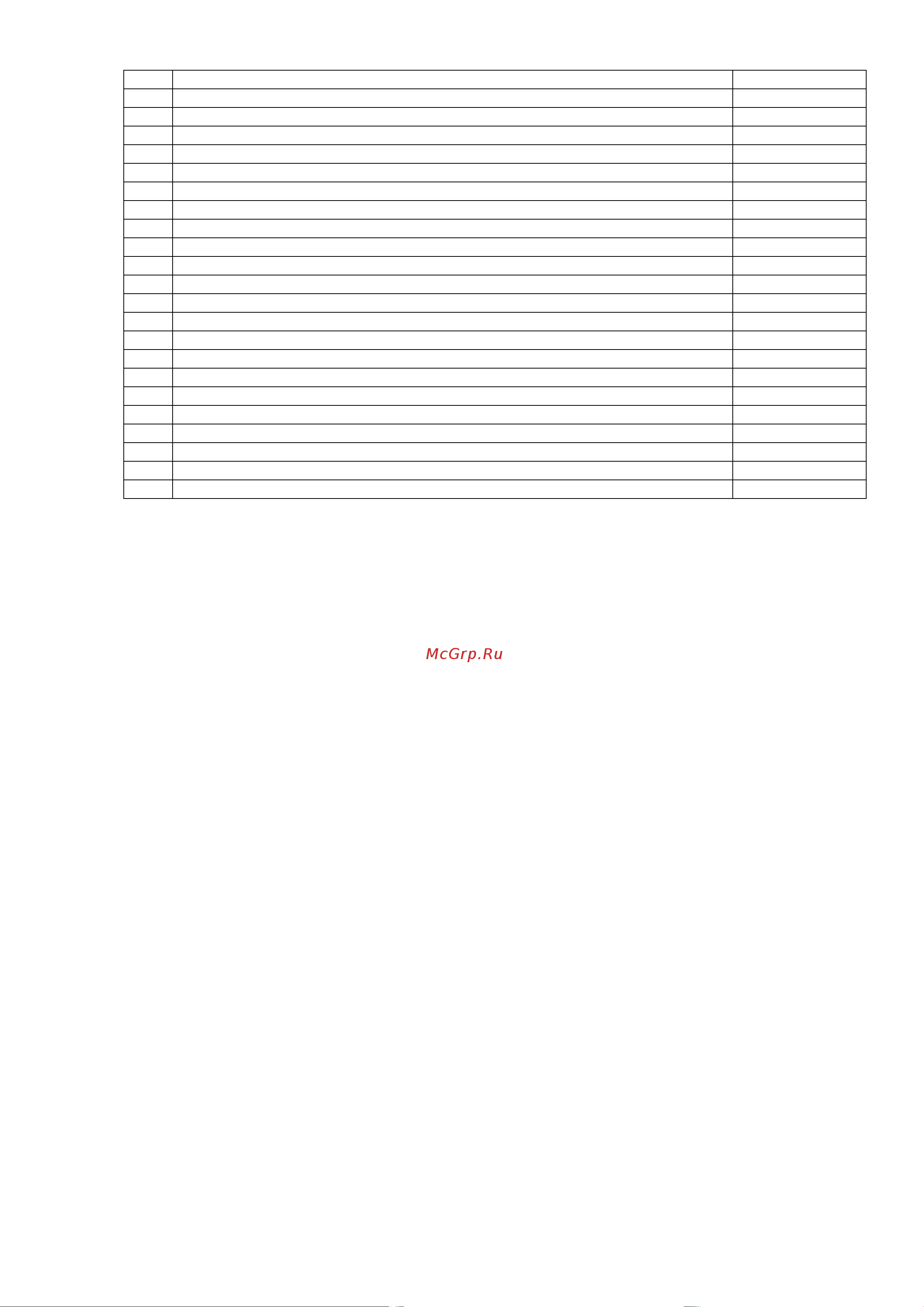 HouseFit HB-8154R Руководство по эксплуатации онлайн [5/25] 753376