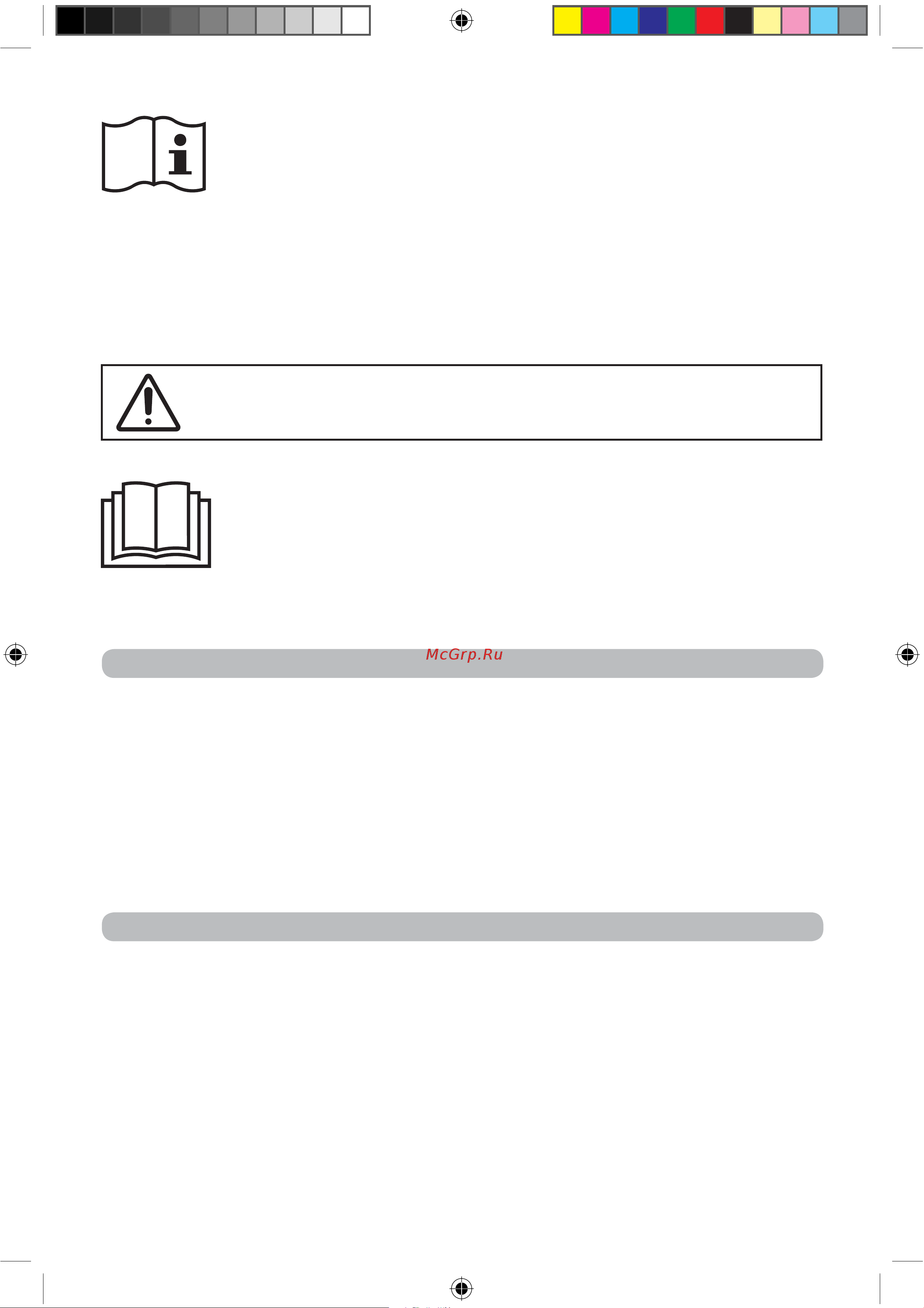 Imetec 6900C [11/40] Instrucciones importantes consérvelas para usos futuros