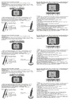 Samsung SEW-3042W Руководство по эксплуатации
