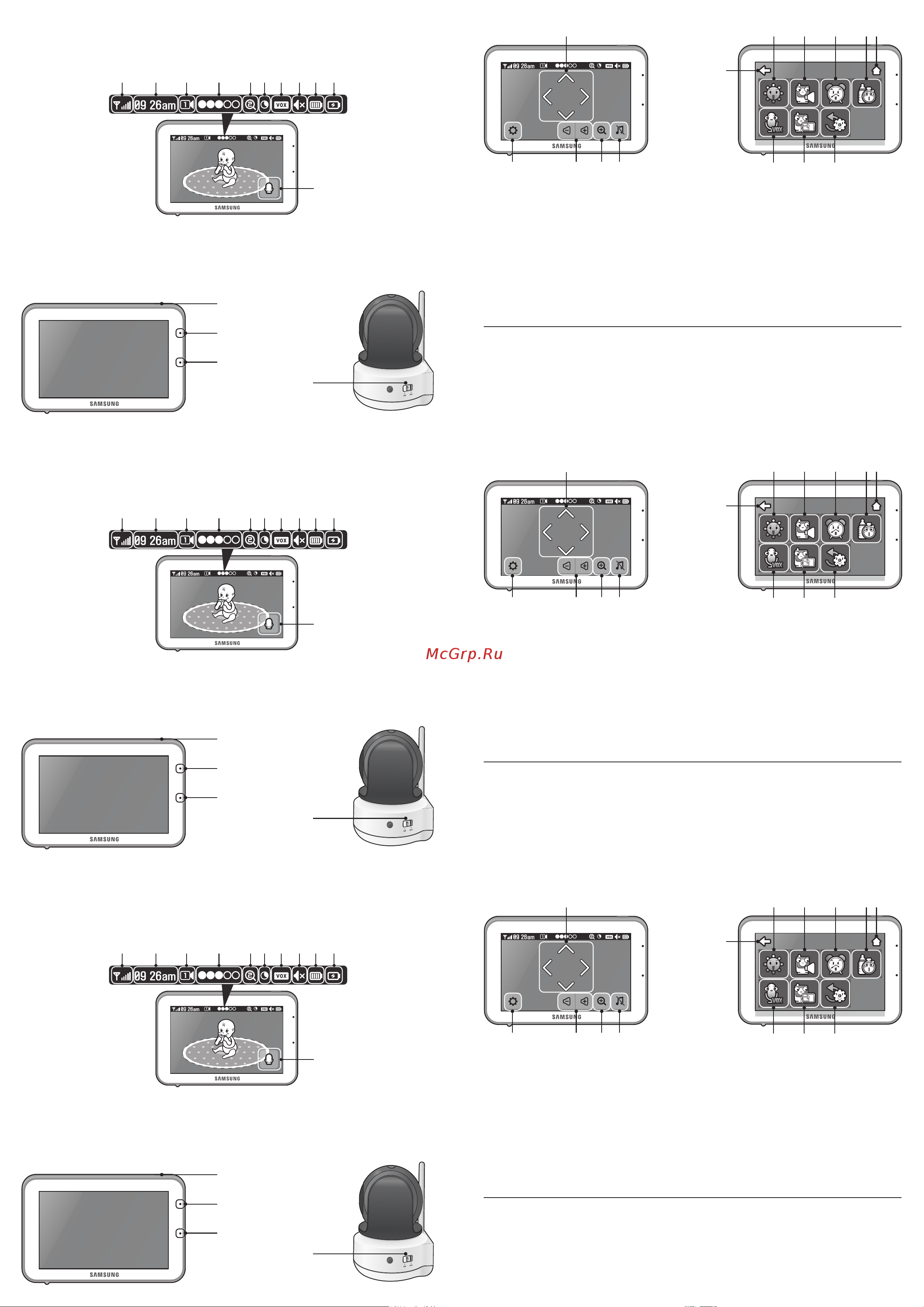 Samsung SEW-3042W [4/4] Sew 3043wp