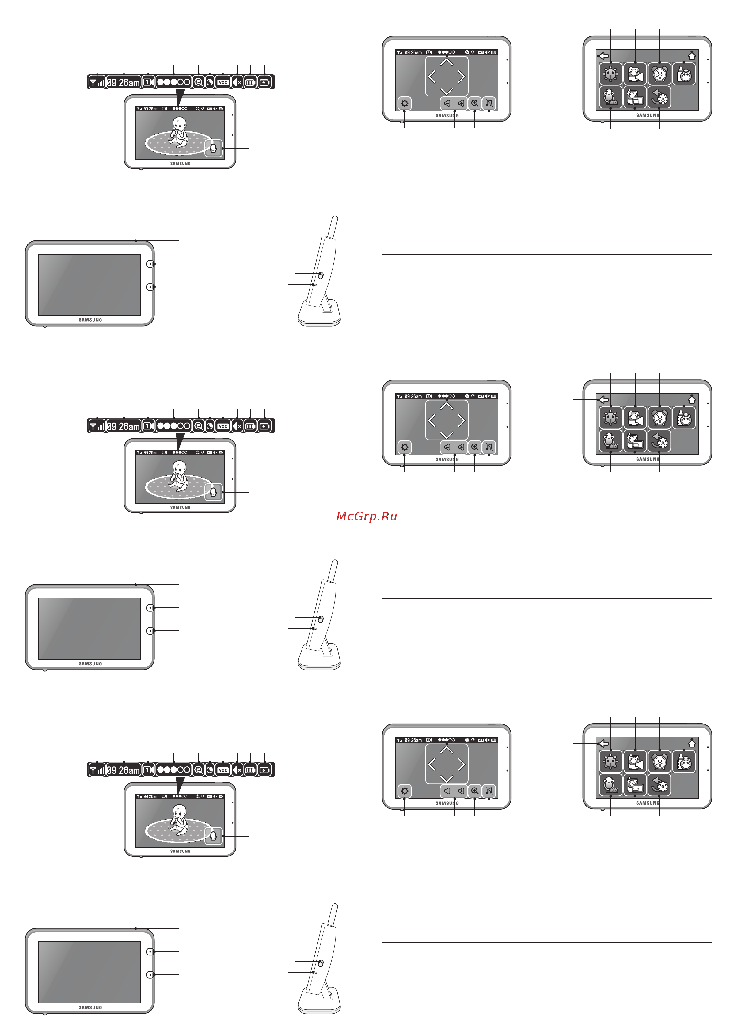 Samsung SEW-3037W [3/4] Sew 3042wp