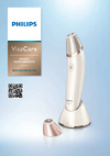 Philips VisaCare SC6240 Руководство по эксплуатации
