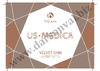 US Medica Velvet Skin Руководство по эксплуатации