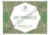 US Medica Emerald Shine Руководство по эксплуатации