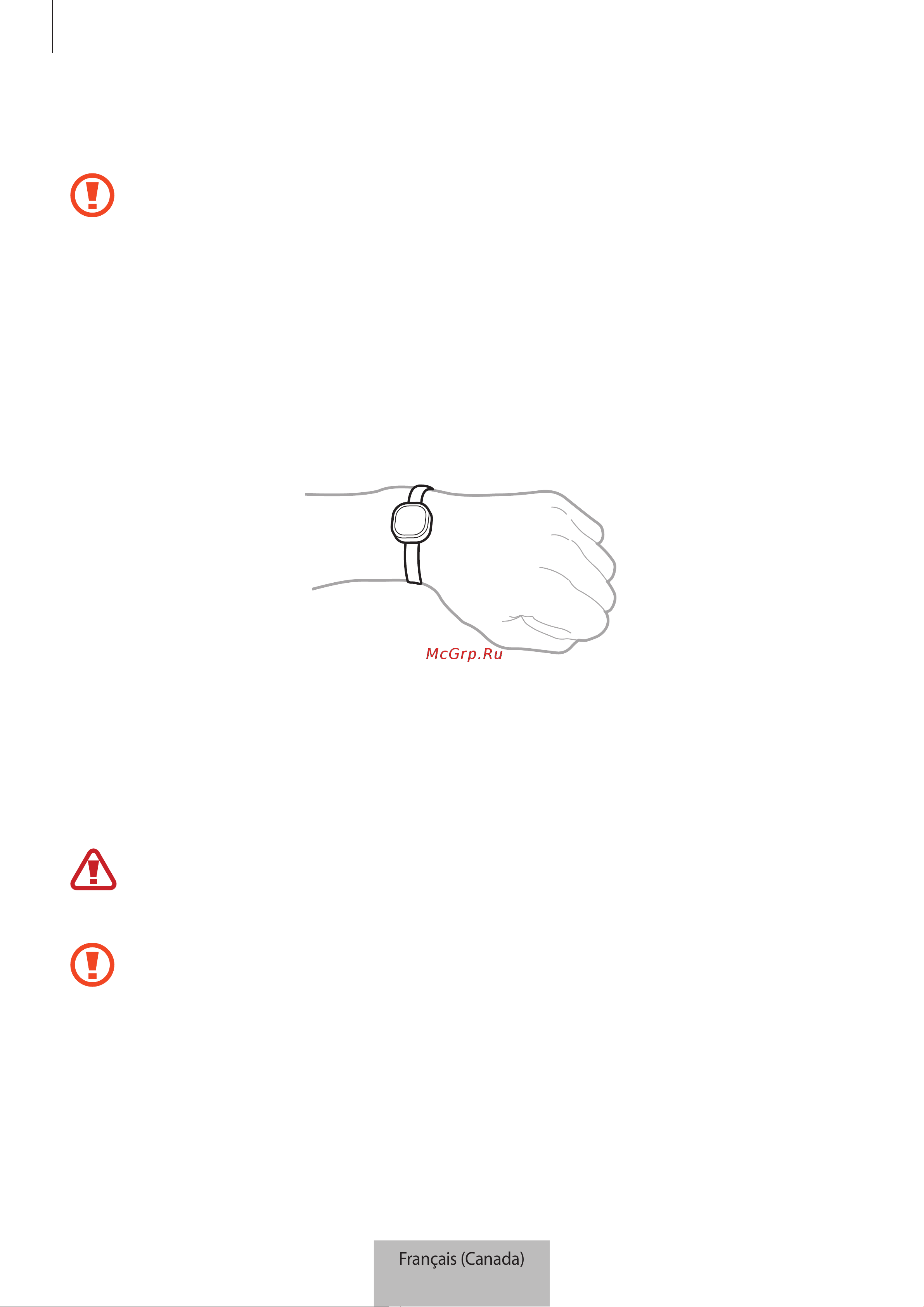 Samsung Charm (EI-AN920BFEGRU) [487/525] Porter la sangle
