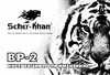 Scher-Khan BP2 Руководство по эксплуатации