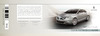 Lincoln MKZ Hybrid (2013) QRG Руководство по эксплуатации