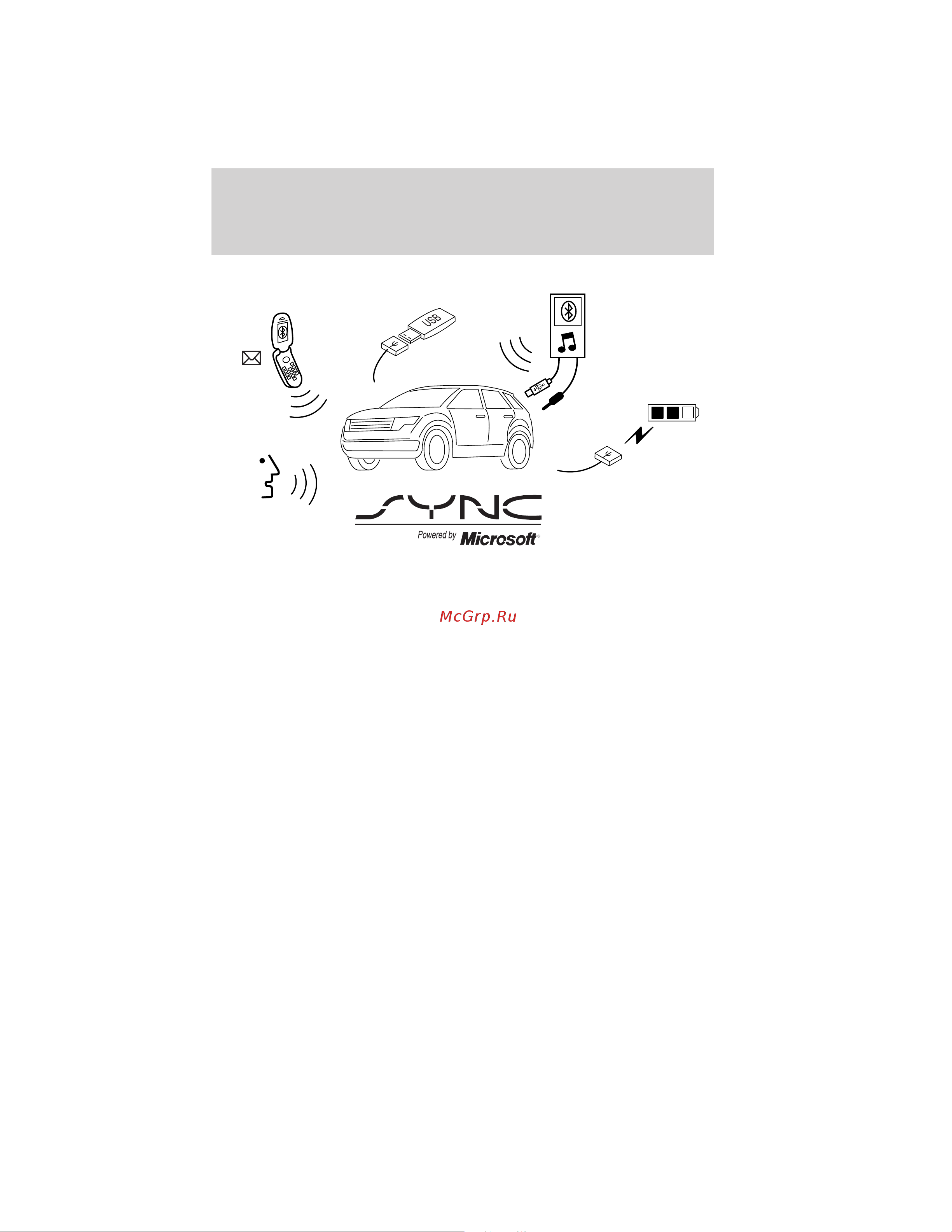Lincoln MKS (2012) Navigation System [7/200] Sync if equipped