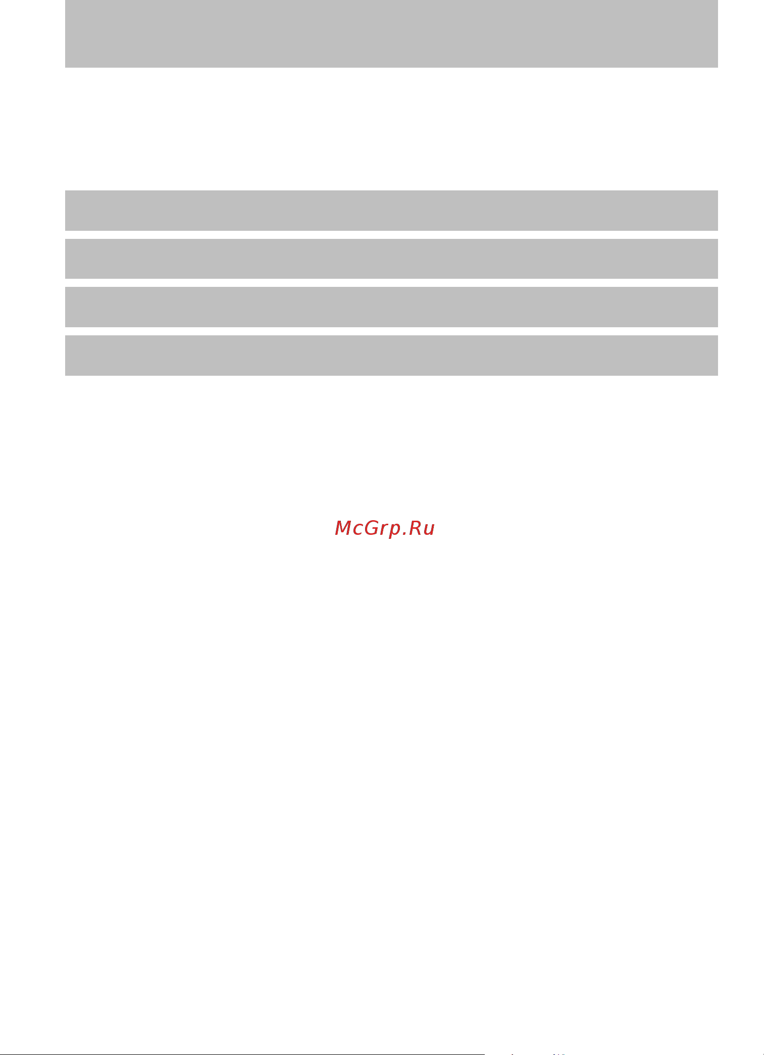 Lincoln MKZ (2009) SYNC [11/90] Table of contents