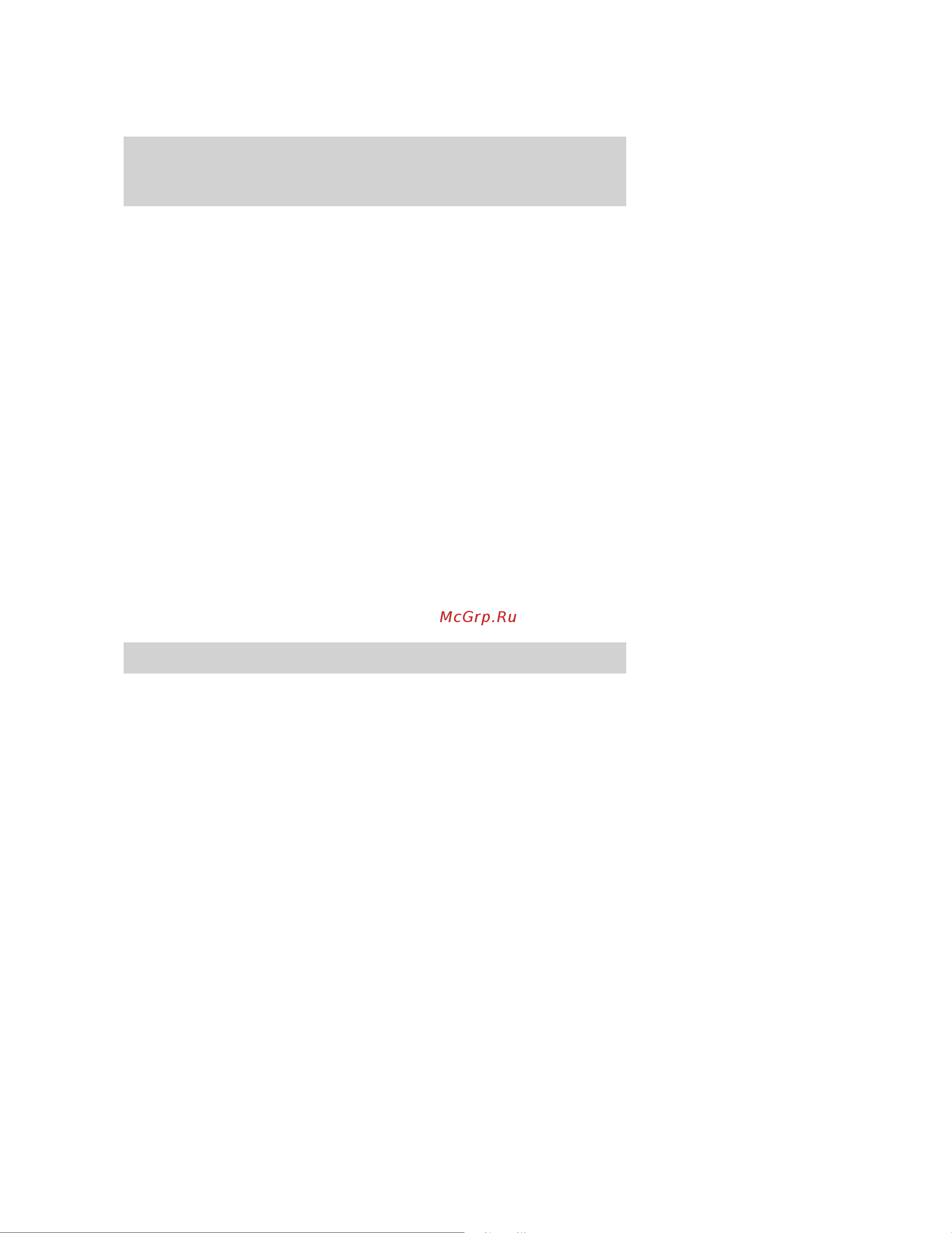 Lincoln MKX (2009) Navigation System [4/194] Table of contents