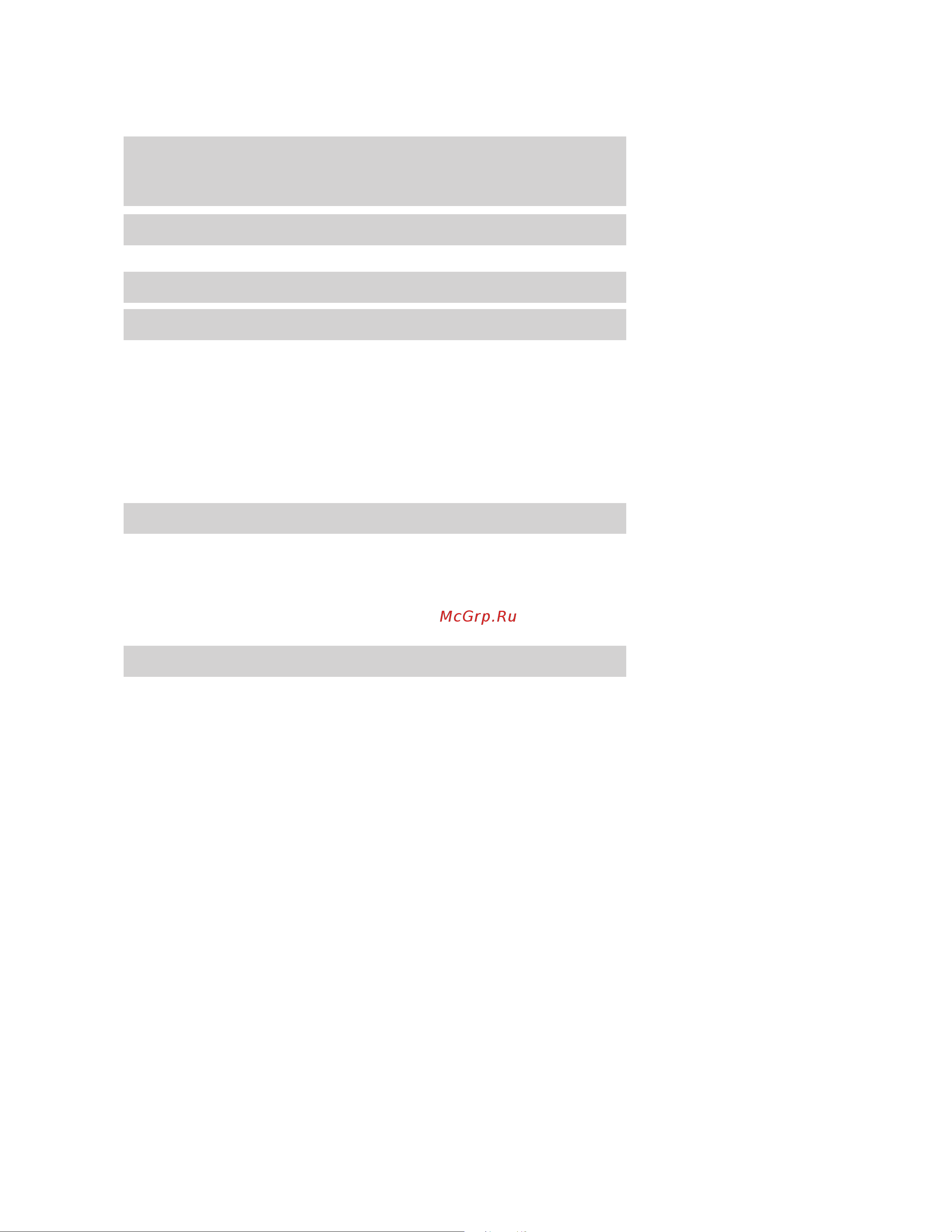 Lincoln MKZ (2008) Navigation System [3/164] Table of contents