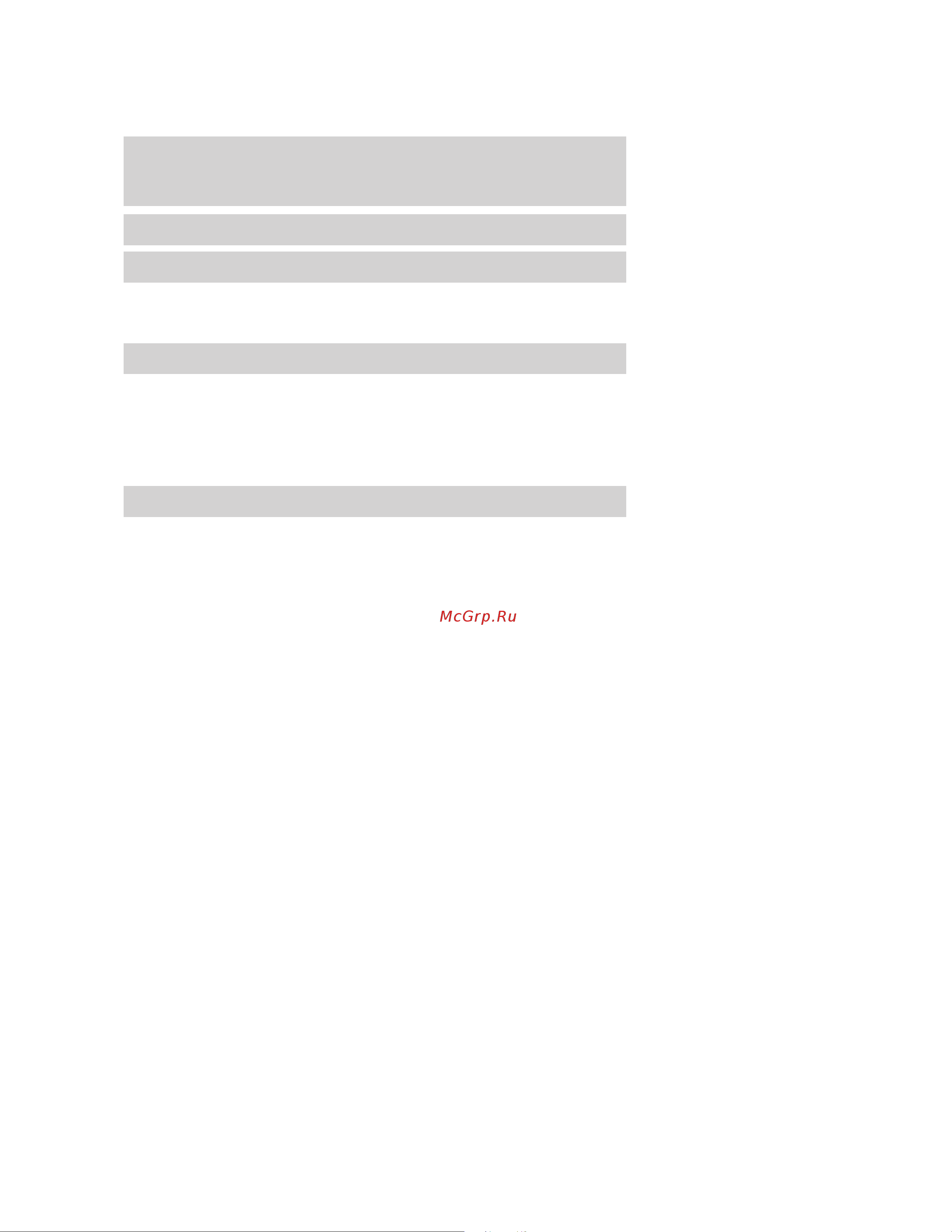 Lincoln MKX (2008) Navigation System [4/164] Table of contents
