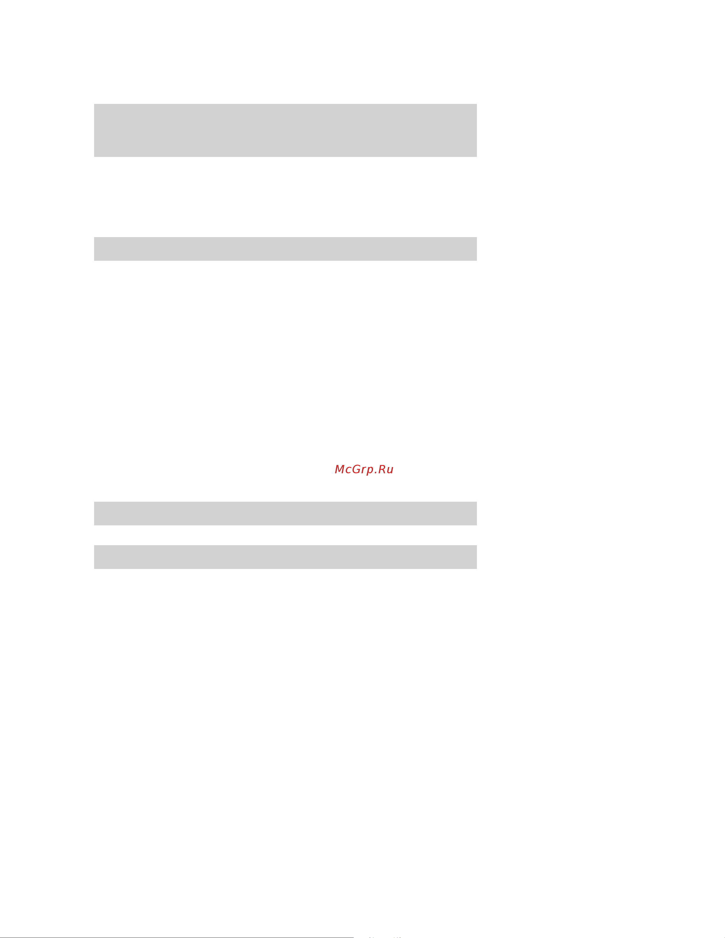 Lincoln MKX (2008) Navigation System [5/164] Table of contents