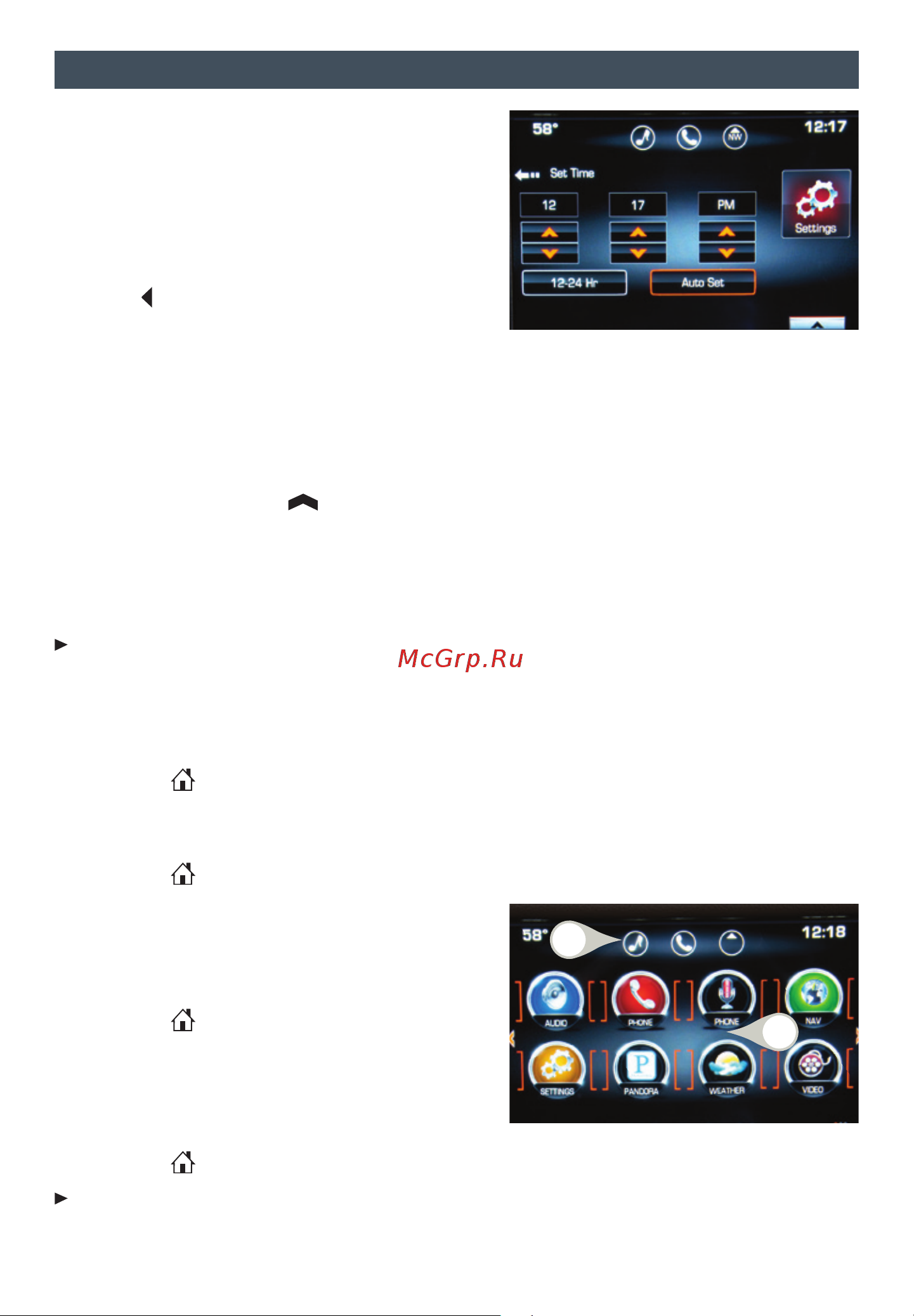 GMC ALL-NEW YUKON XL (2015) UM [11/20] Adio wit