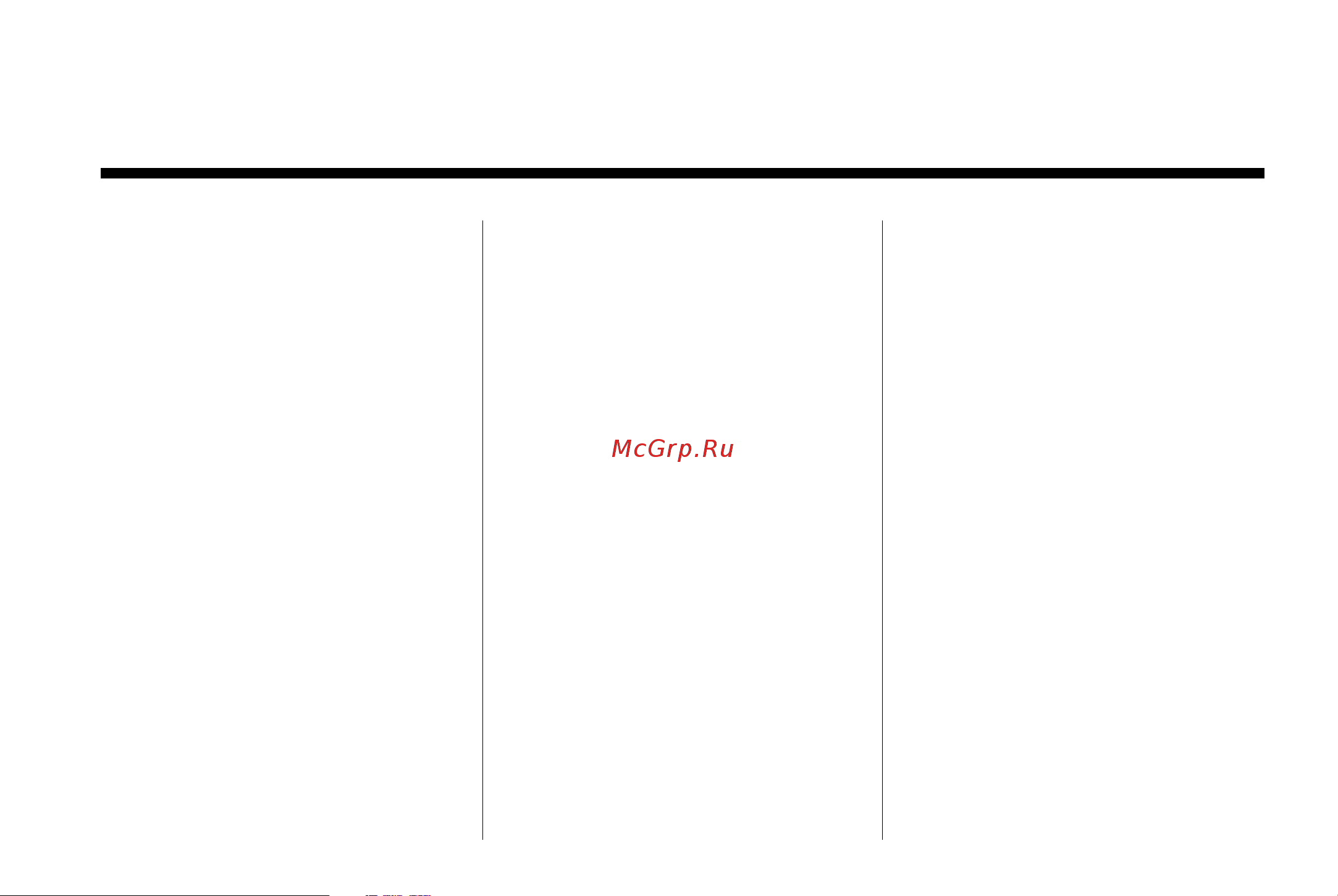 GMC SIERRA 3500HD (2015) [2/537] Gmc sierra owner manual m