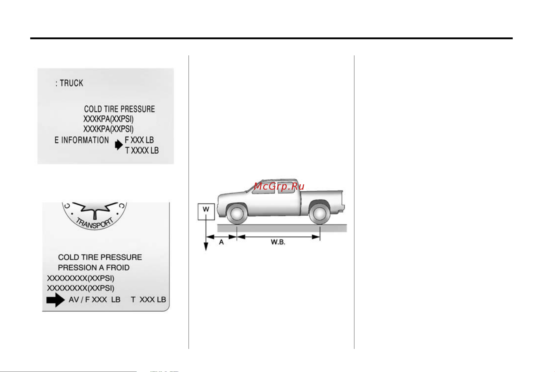 GMC SIERRA 1500 (2015) [363/537] 98 driving and operating