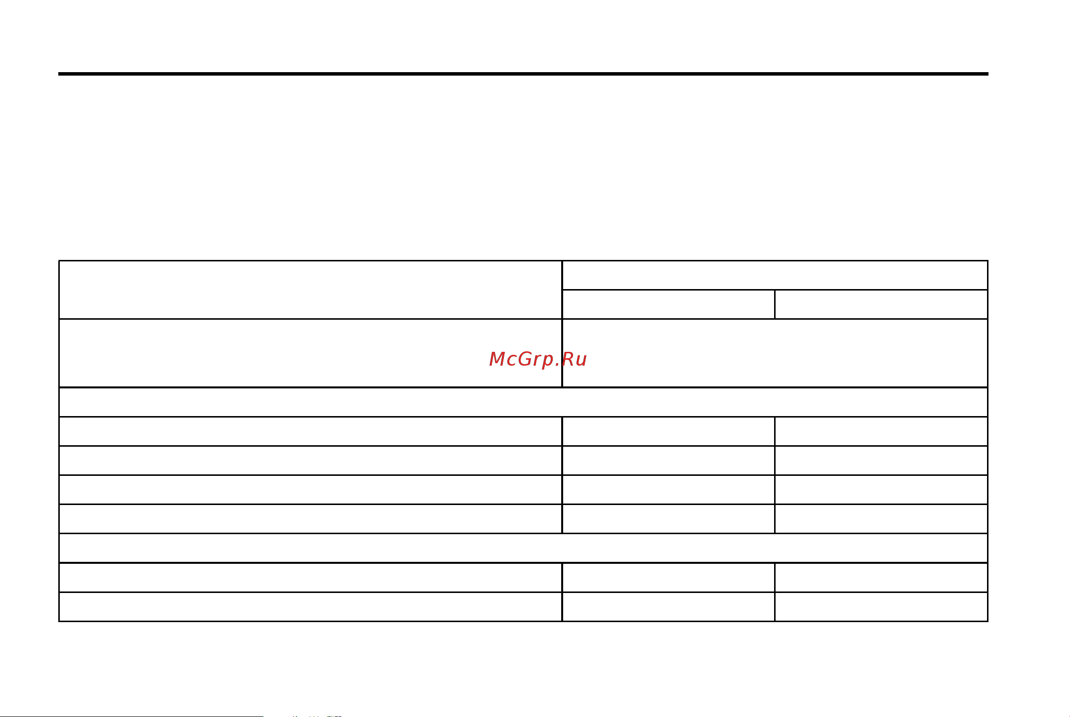GMC SIERRA 1500 (2015) [493/537] 2 technical data