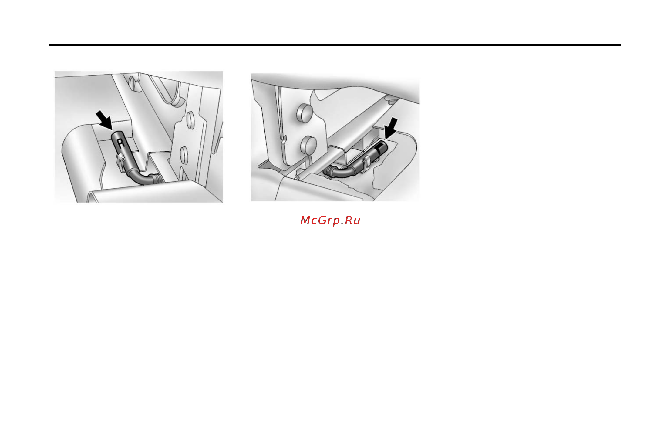 GMC SAVANA CARGO (2014) [51/404] Seats and restraints 3 7
