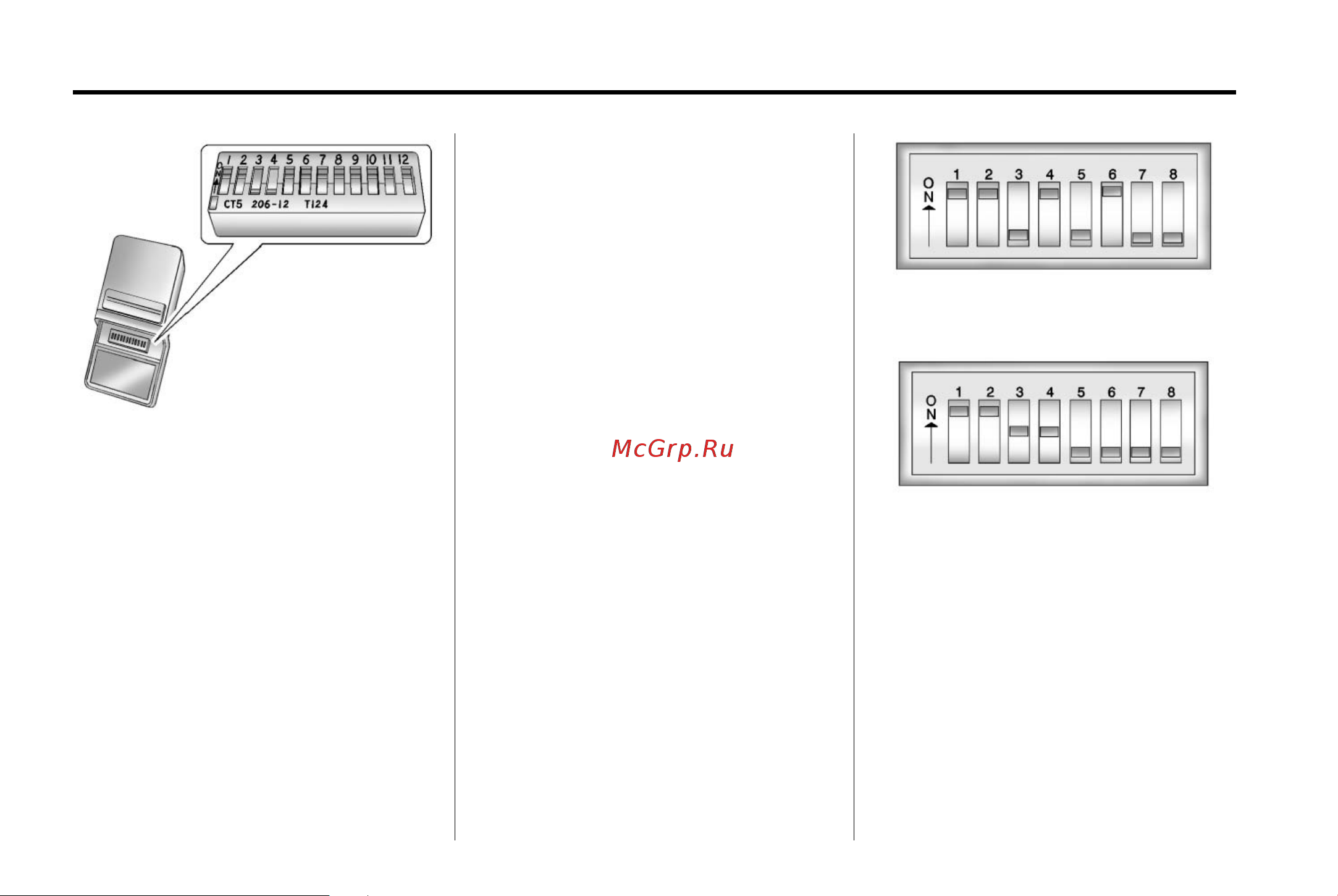 GMC YUKON DENALI (2014) [174/490] 54 instruments and controls