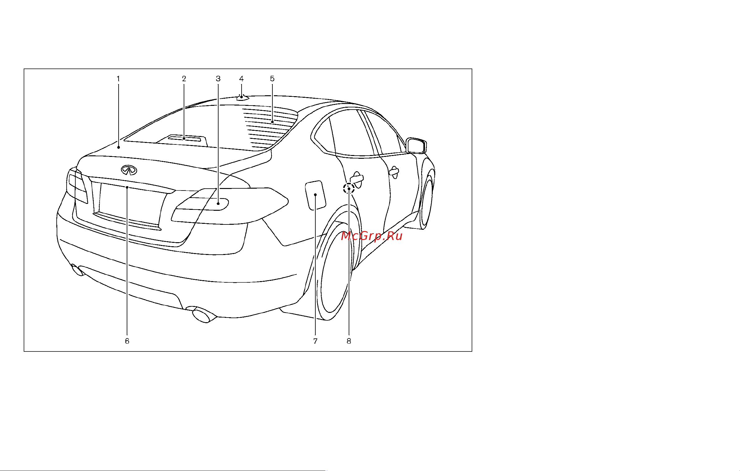 Infiniti M37 (2011) [11/488] 07 15 10 tbrook