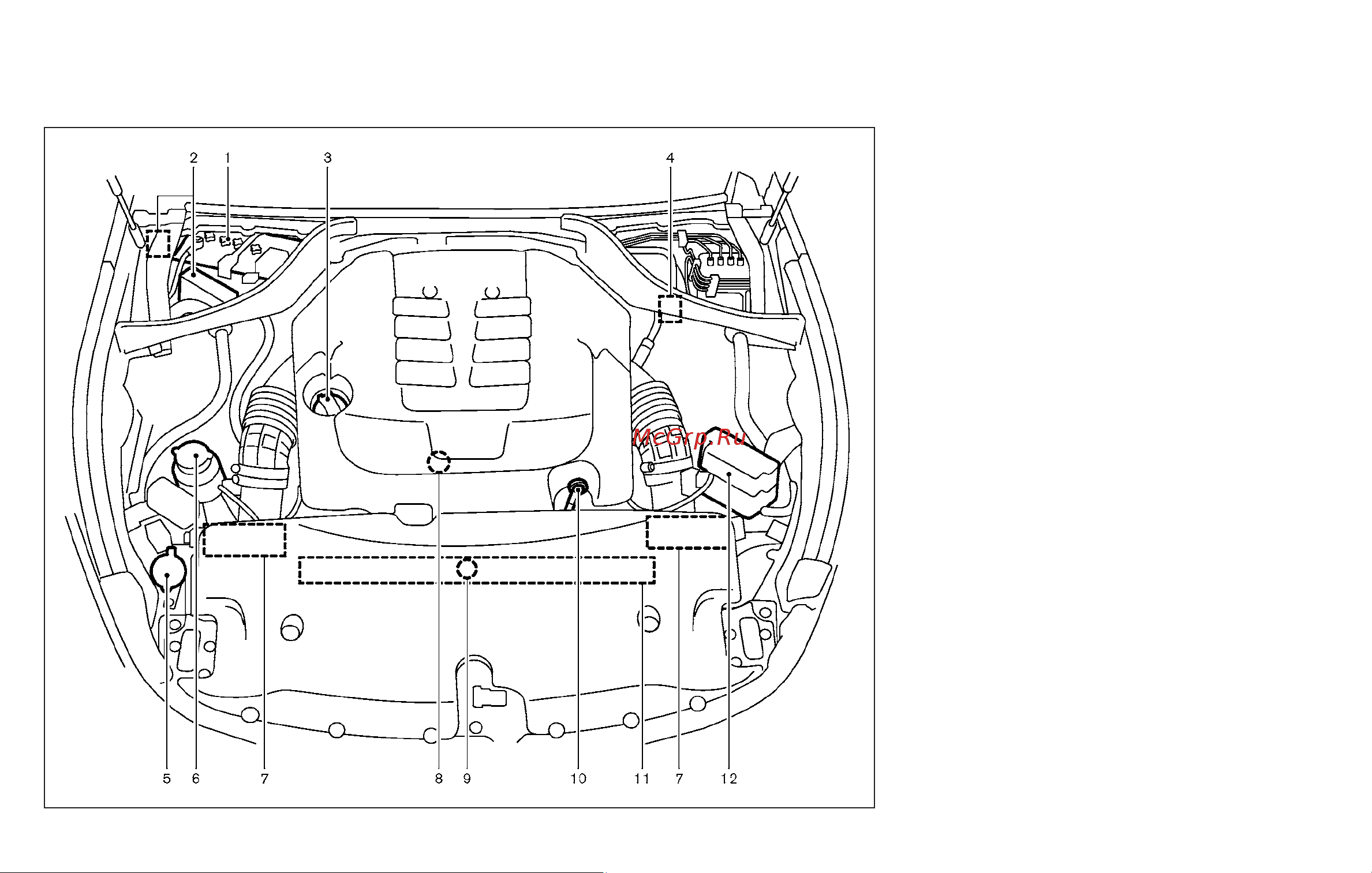 Infiniti M37 (2011) [422/488] 01 13 10 patti