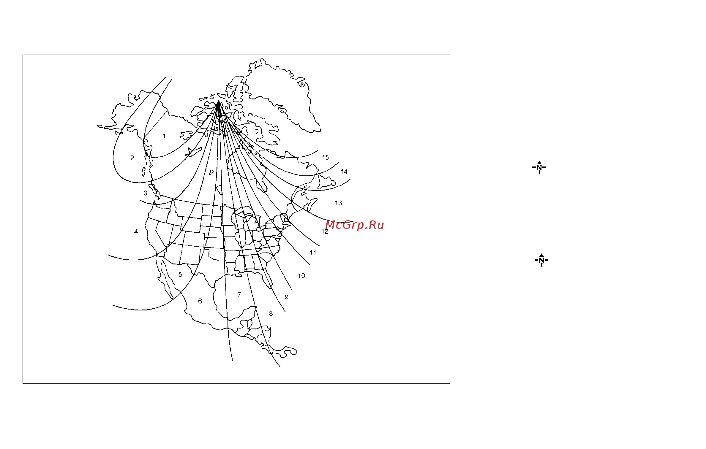 Infiniti FX50 (2010) [84/508] Zone variation change procedure