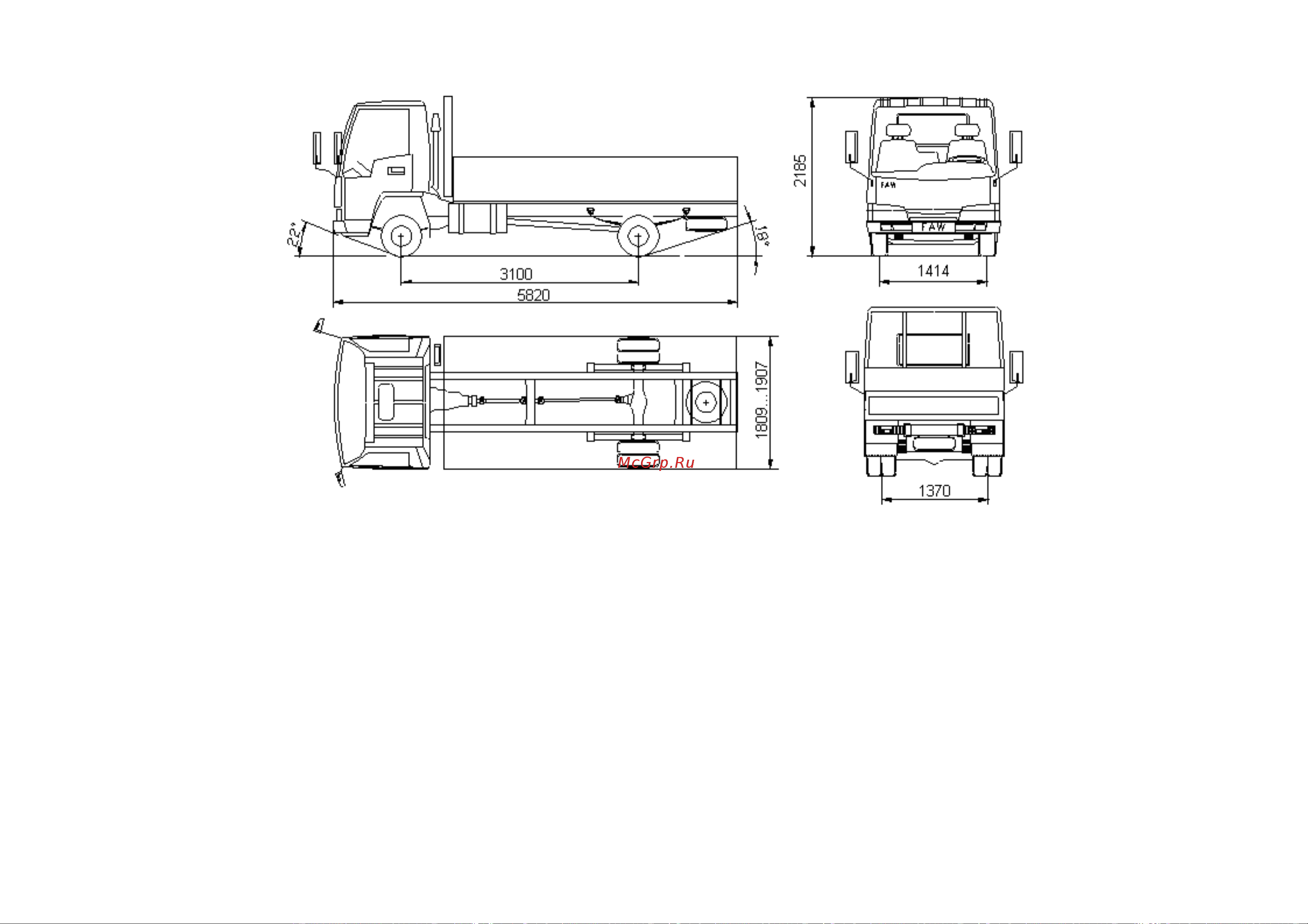 FAW 1041 [90/102] Ca1041k26l2 3