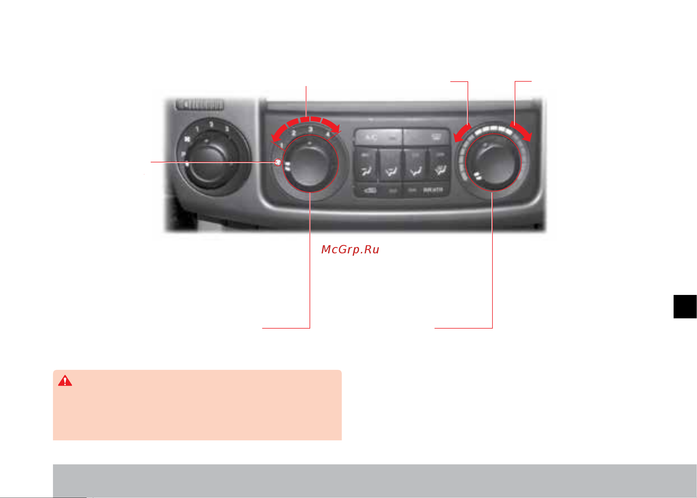 SSANGYONG Stavic [213/338] Регулятор скорости вентилятора