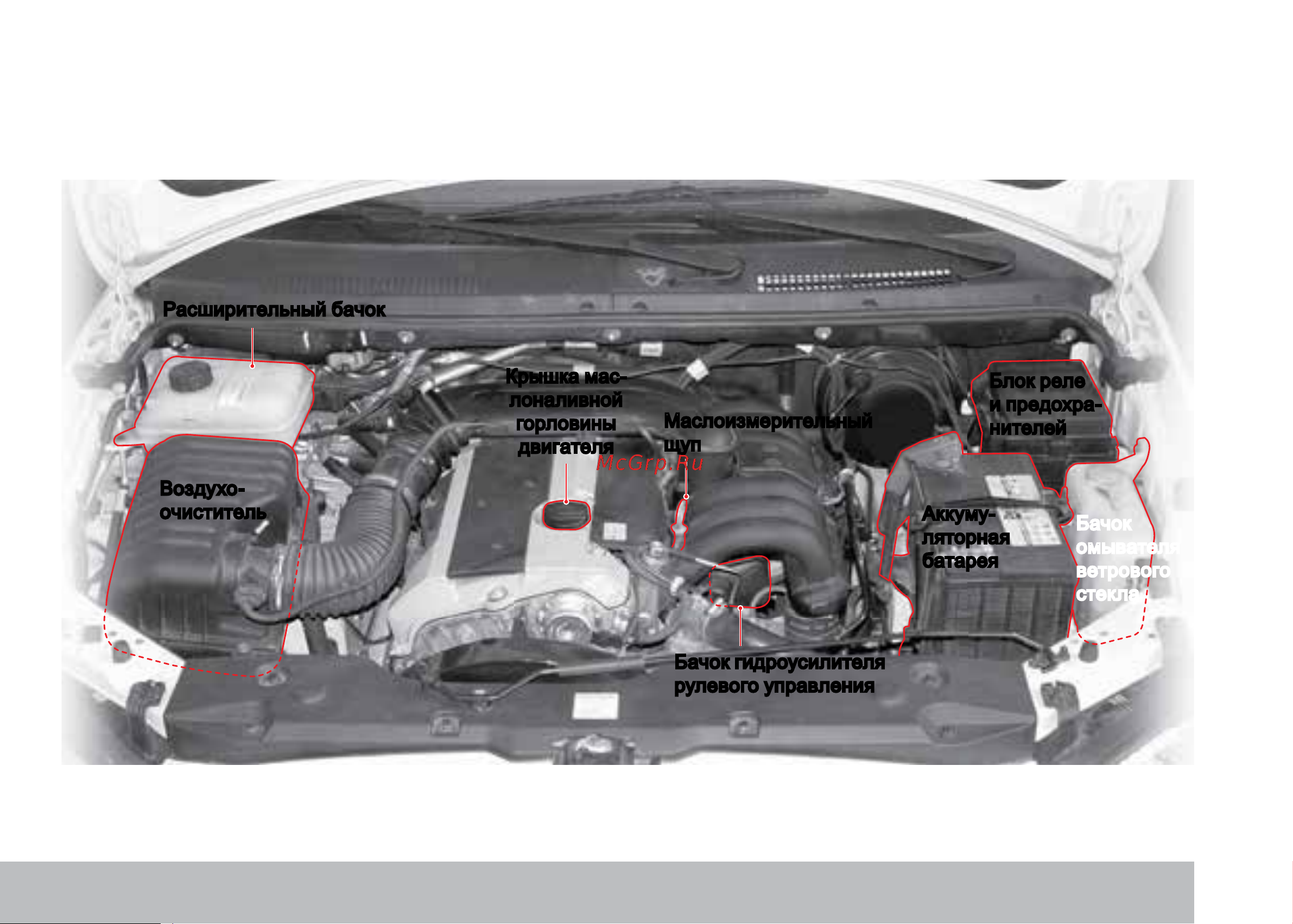 SSANGYONG Stavic [280/338] Техническое обслуживание и ремонт