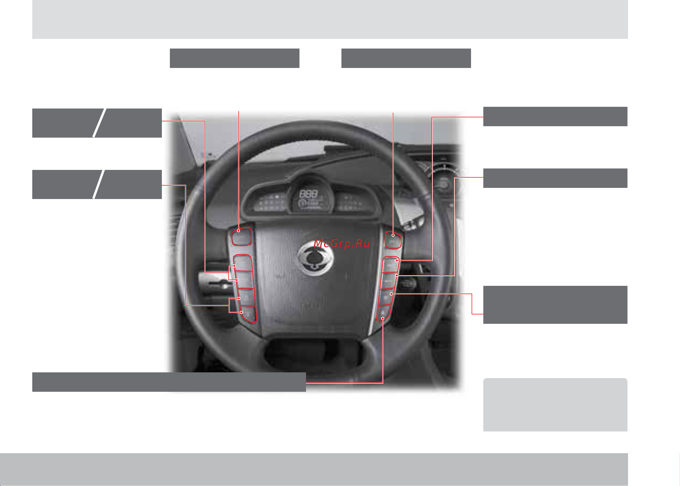 SSANGYONG Stavic [96/338] Переключатель системы bluetooth