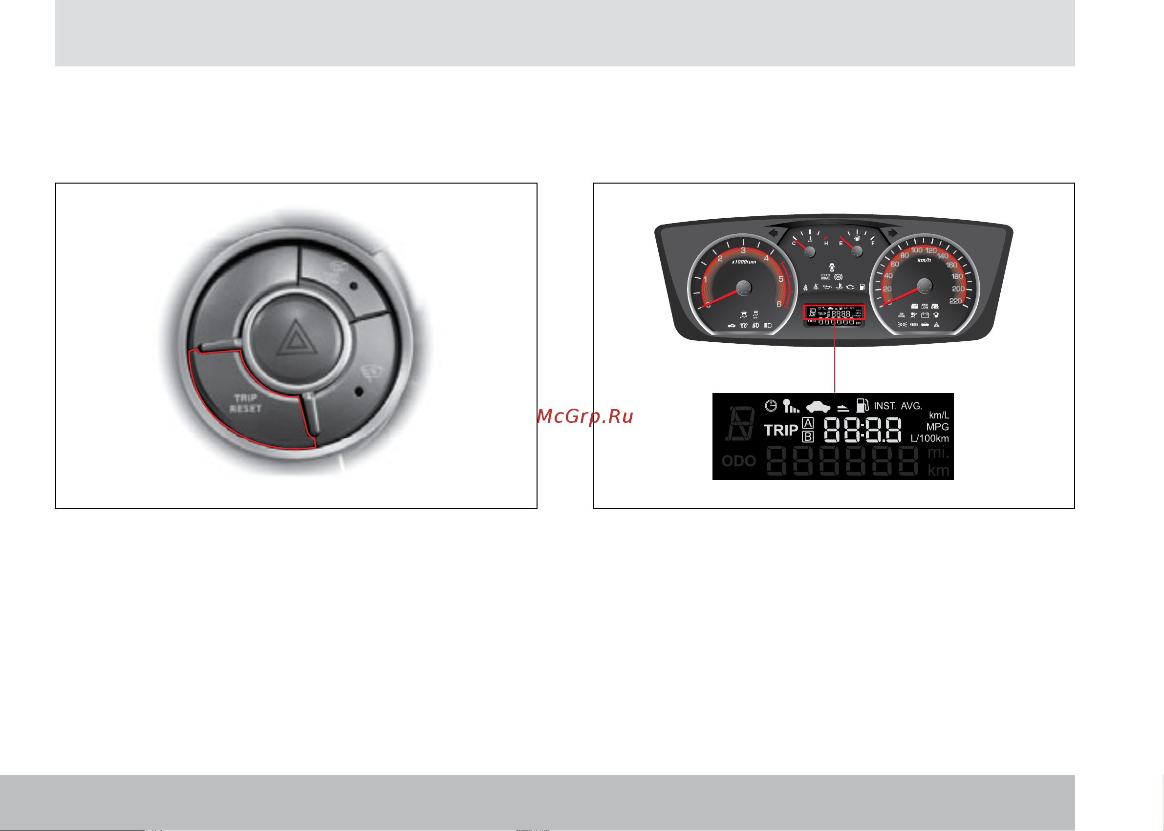 SSANGYONG Actyon Sports (2012-) [124/326] Сброс обнуление