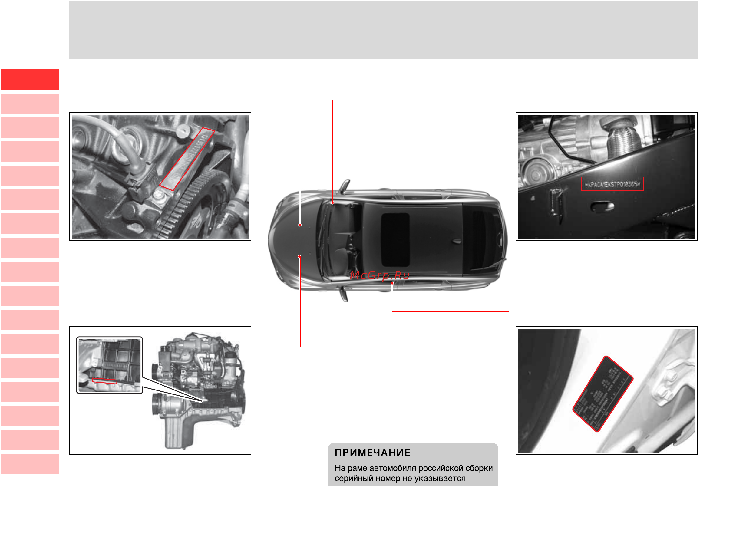 SSANGYONG Actyon Sports (2010-2011) [15/347] Èäåíòèôèêàöèß àâòîìîáèëß èäåíòèôèêàöèß àâòîìîáèëß èäåíòèôèêàöèß àâòîìîáèëß èäåíòèôèêàöèß àâòîìîáèëß èäåíòèôèêàöèß àâòîìîáèëß