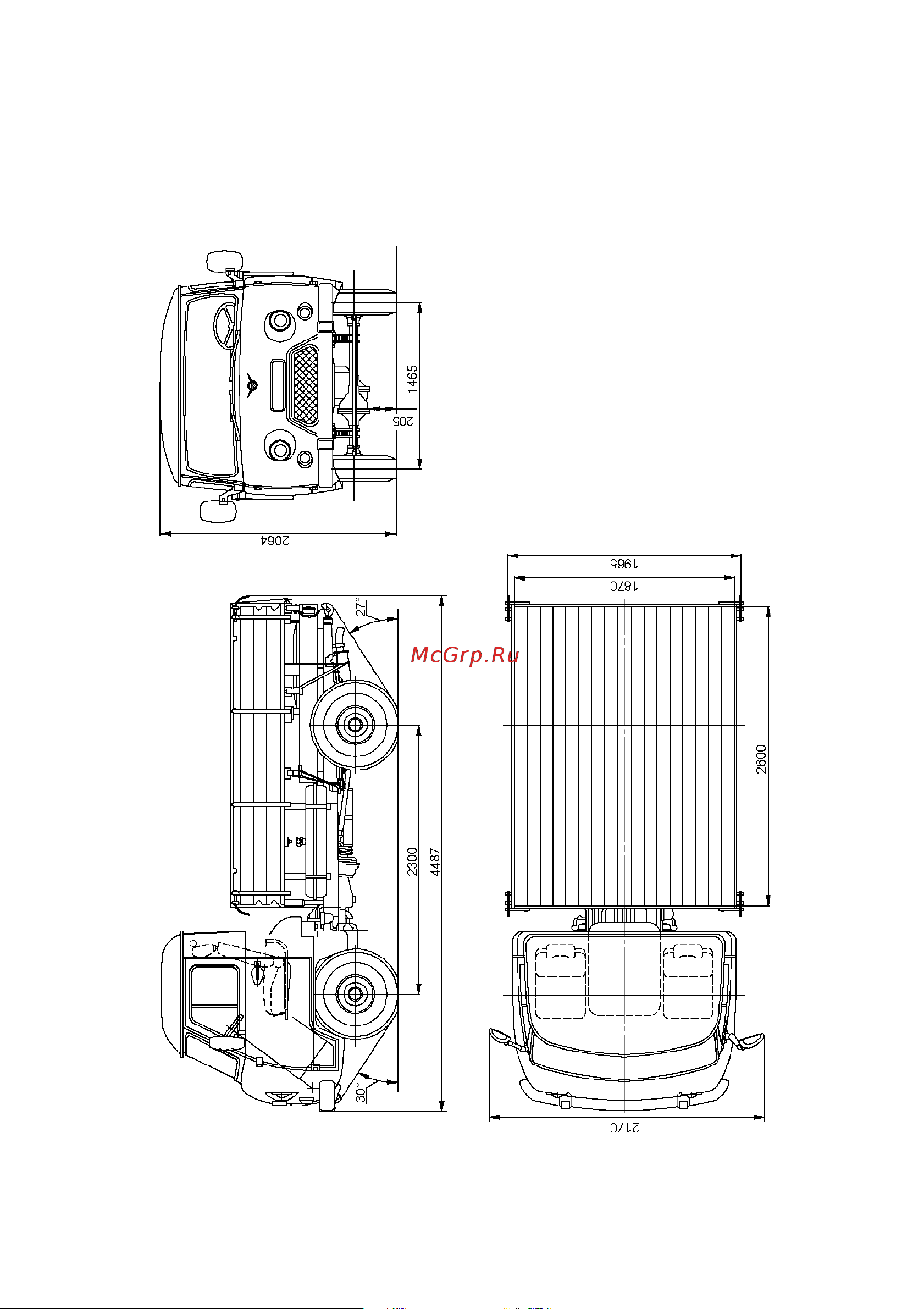 УЛЬЯНОВСКИЙ АВТОМОБИЛЬНЫЙ ЗАВОД (УАЗ) UAZ 390995 (2012) Руководство по эксплуатации онлайн [10/128] 754896