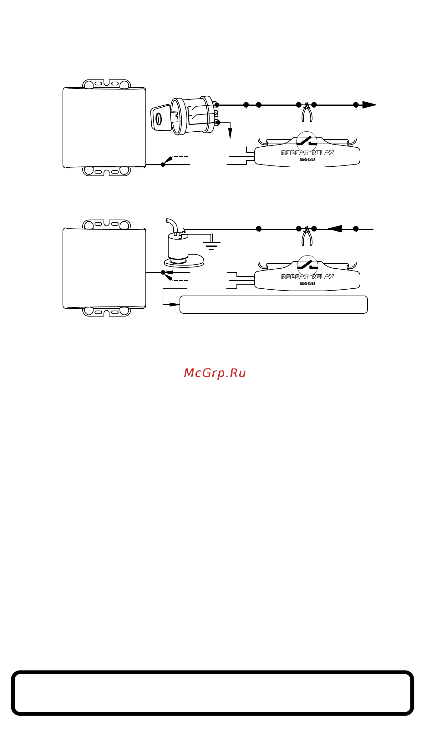 AlarmTrade PANDECT BM-103d [2/2] Bm 1o3d