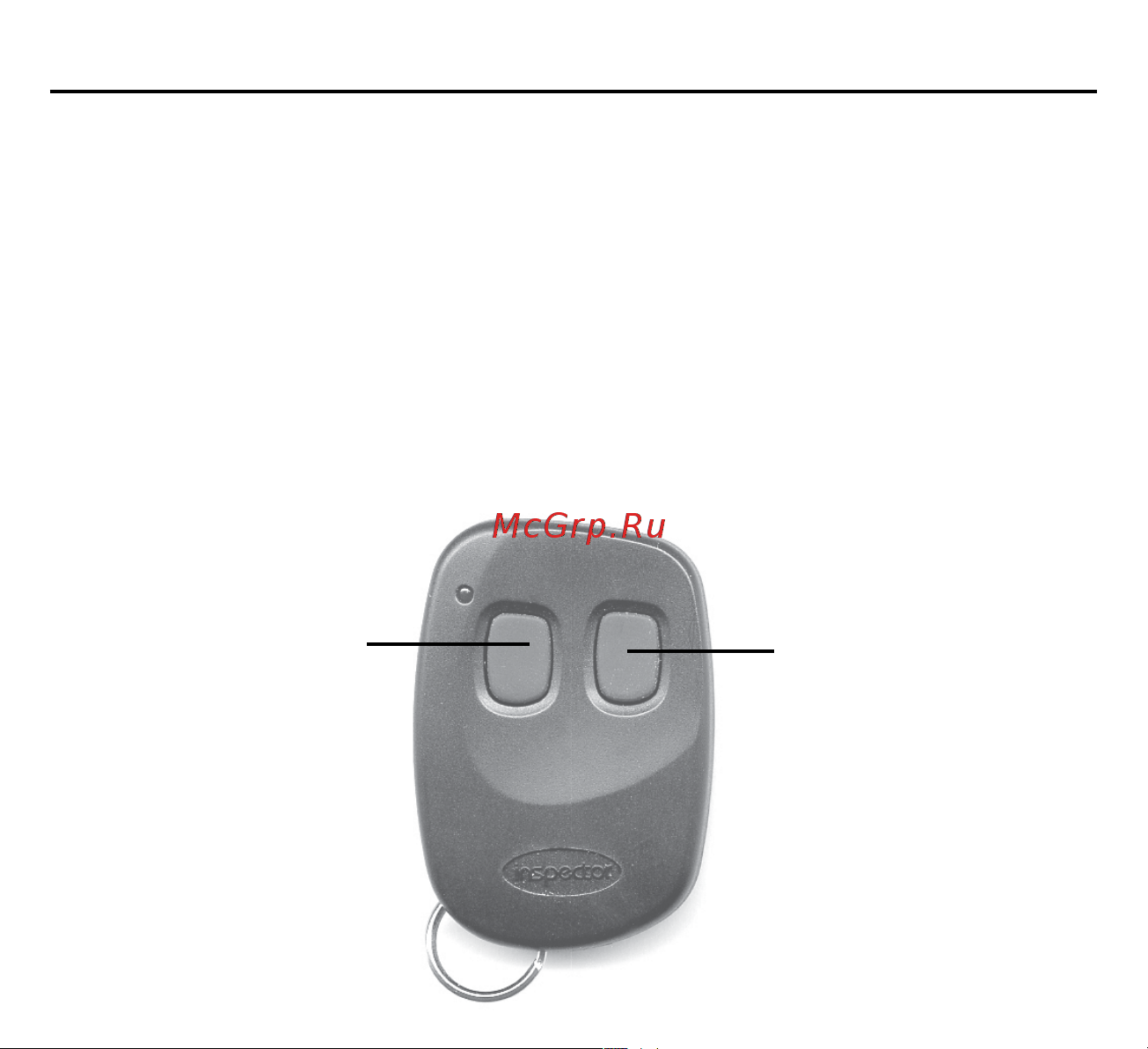 Inspector INV3000 Classic Руководство по эксплуатации онлайн [3/28] 755392