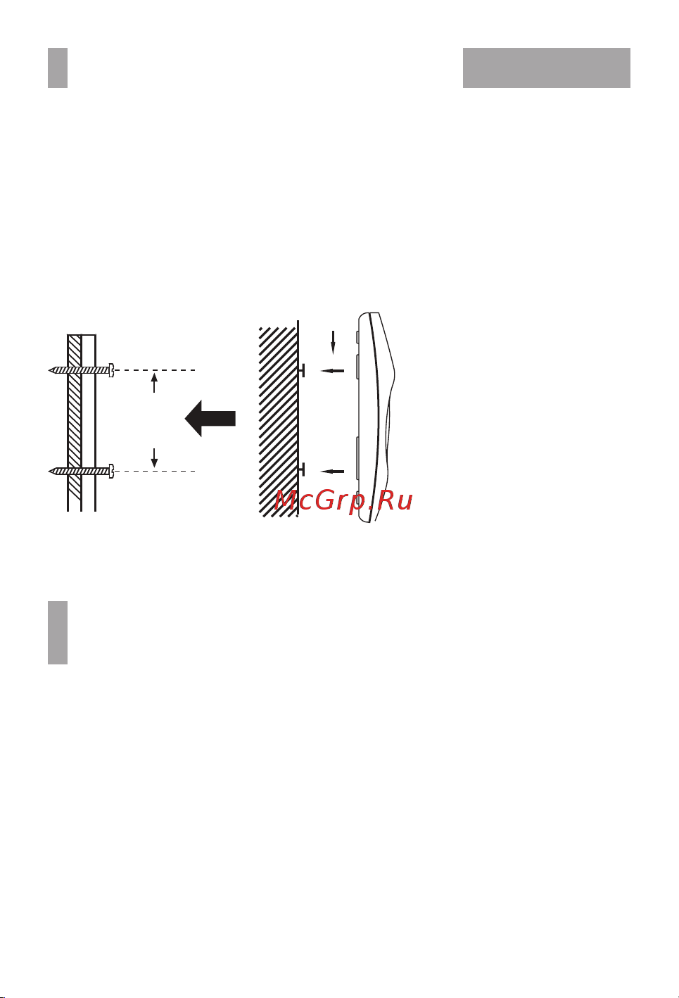 BBK BKT-105 RU BL [7/16] Подключение к телефонной сети
