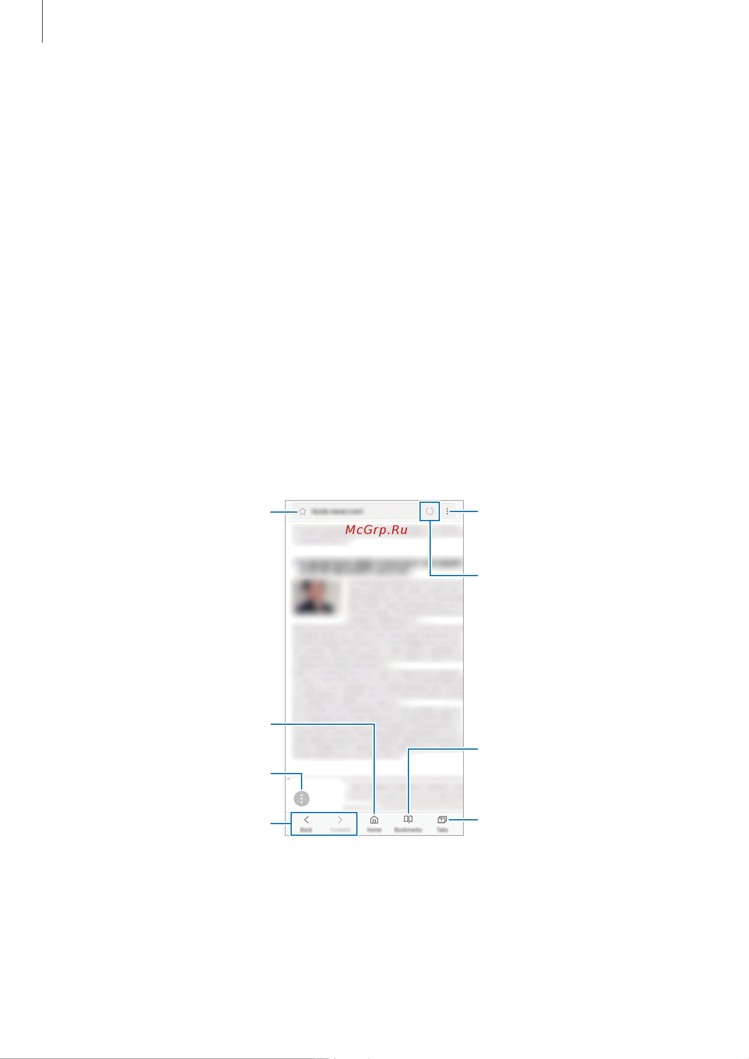 Samsung GALAXY Note 8 64Gb [110/275] Интернет