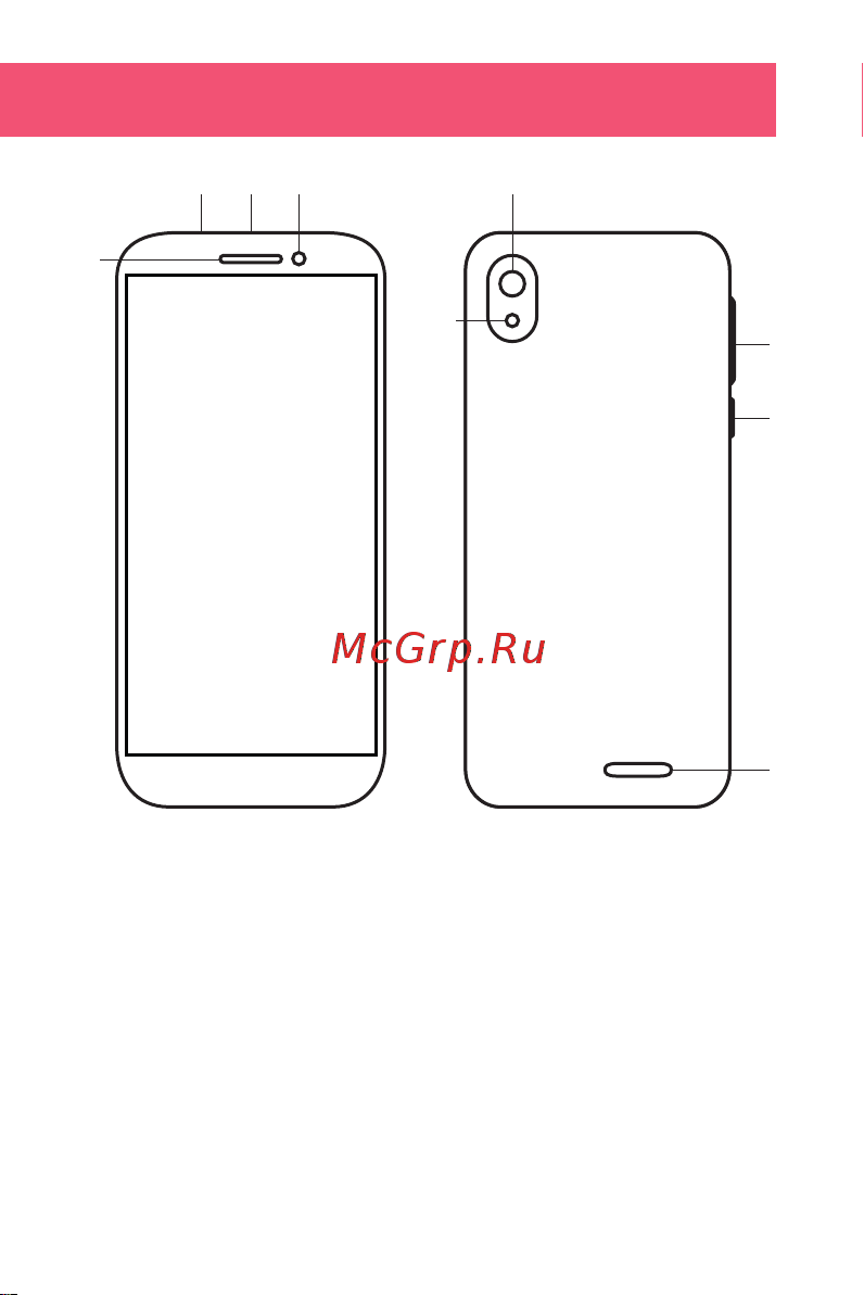 Nobby S300 NBP-S3-50-01 [3/24] Схема устройства