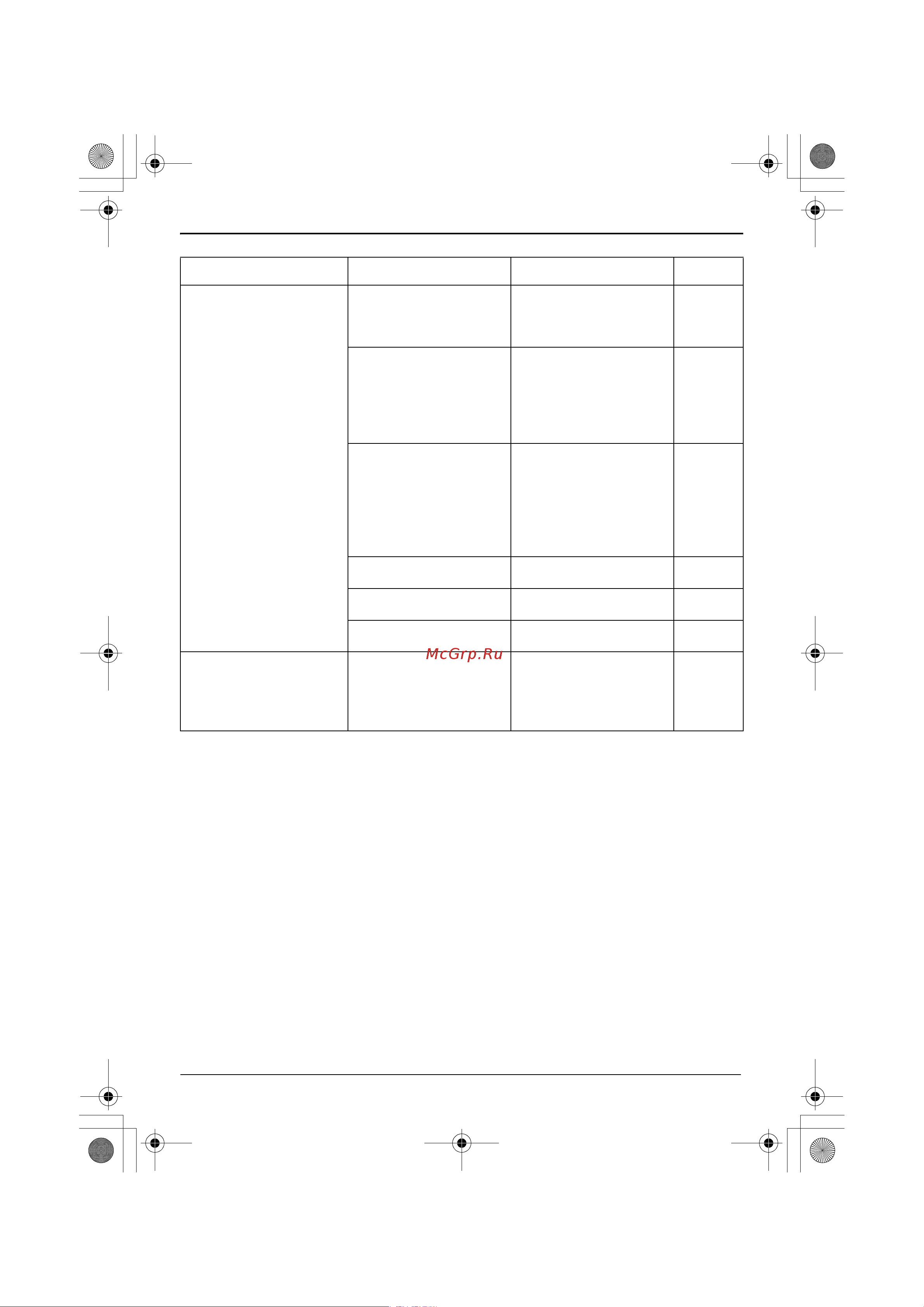 Panasonic KX-TS 2358 RUB [14/32] Программирование