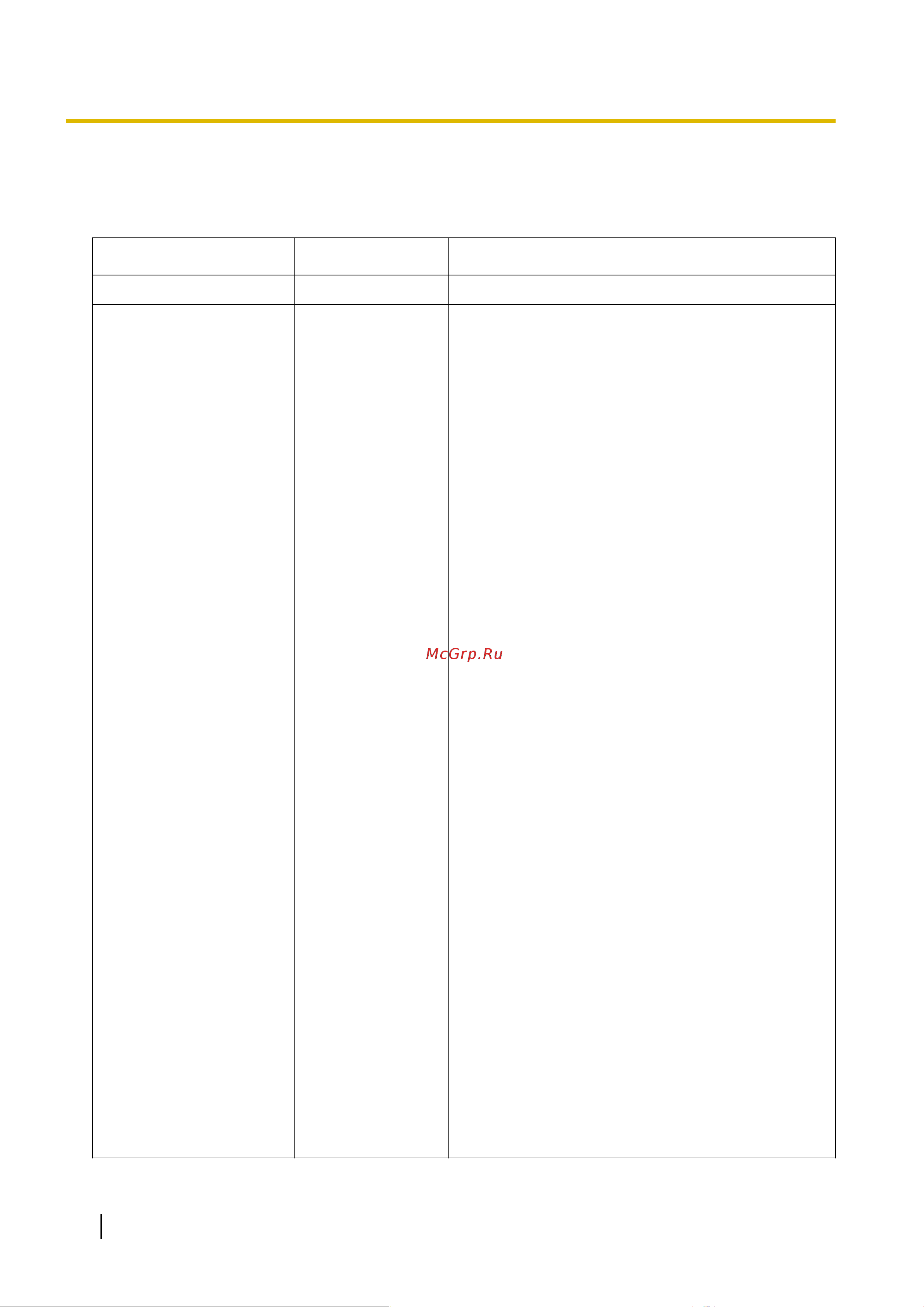 Panasonic KX-NS500RU [2/330] Системные компоненты для kx ns500