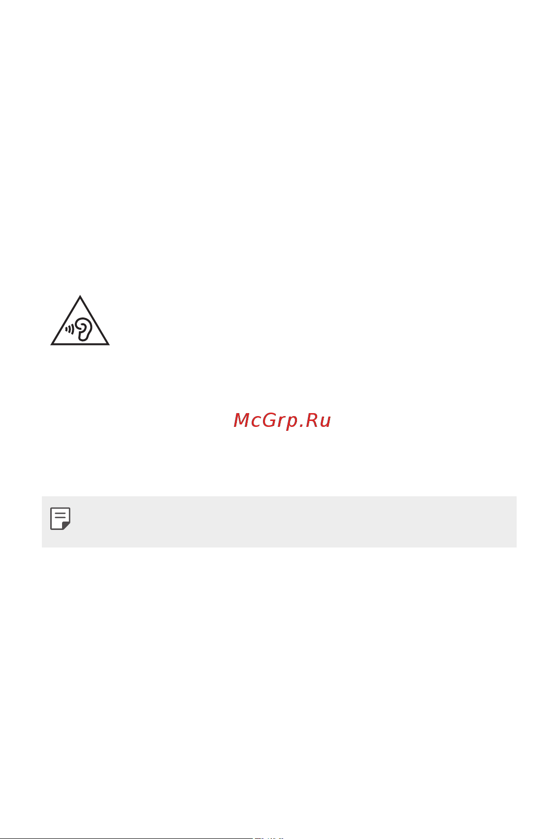 LG X Power K220ds 16Gb [10/115] Берегите слух