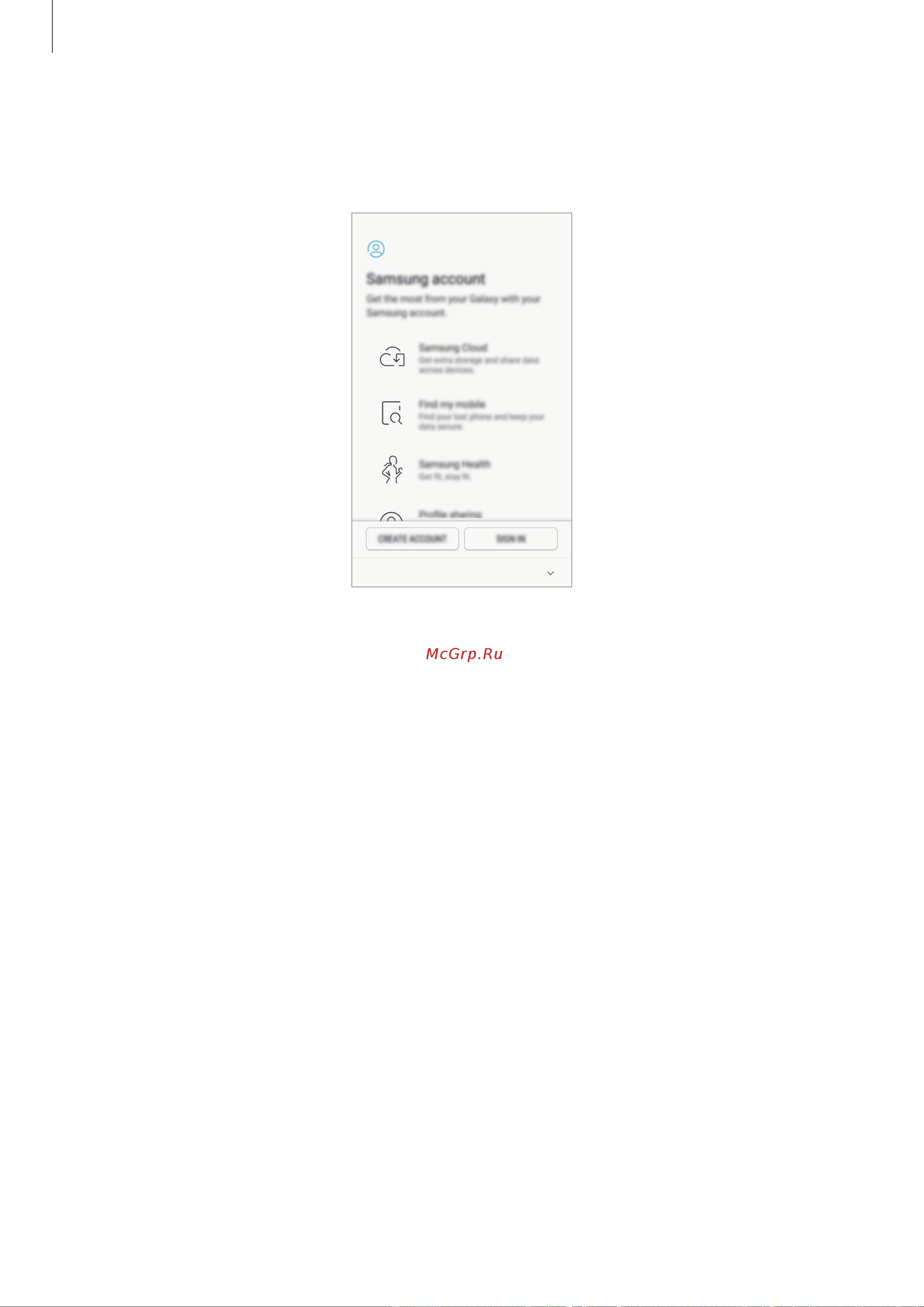 Samsung Galaxy J2 (SM-J250F) [22/123] Основные сведения об устройстве