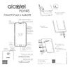 Alcatel 5095K Metal H-B Руководство по эксплуатации