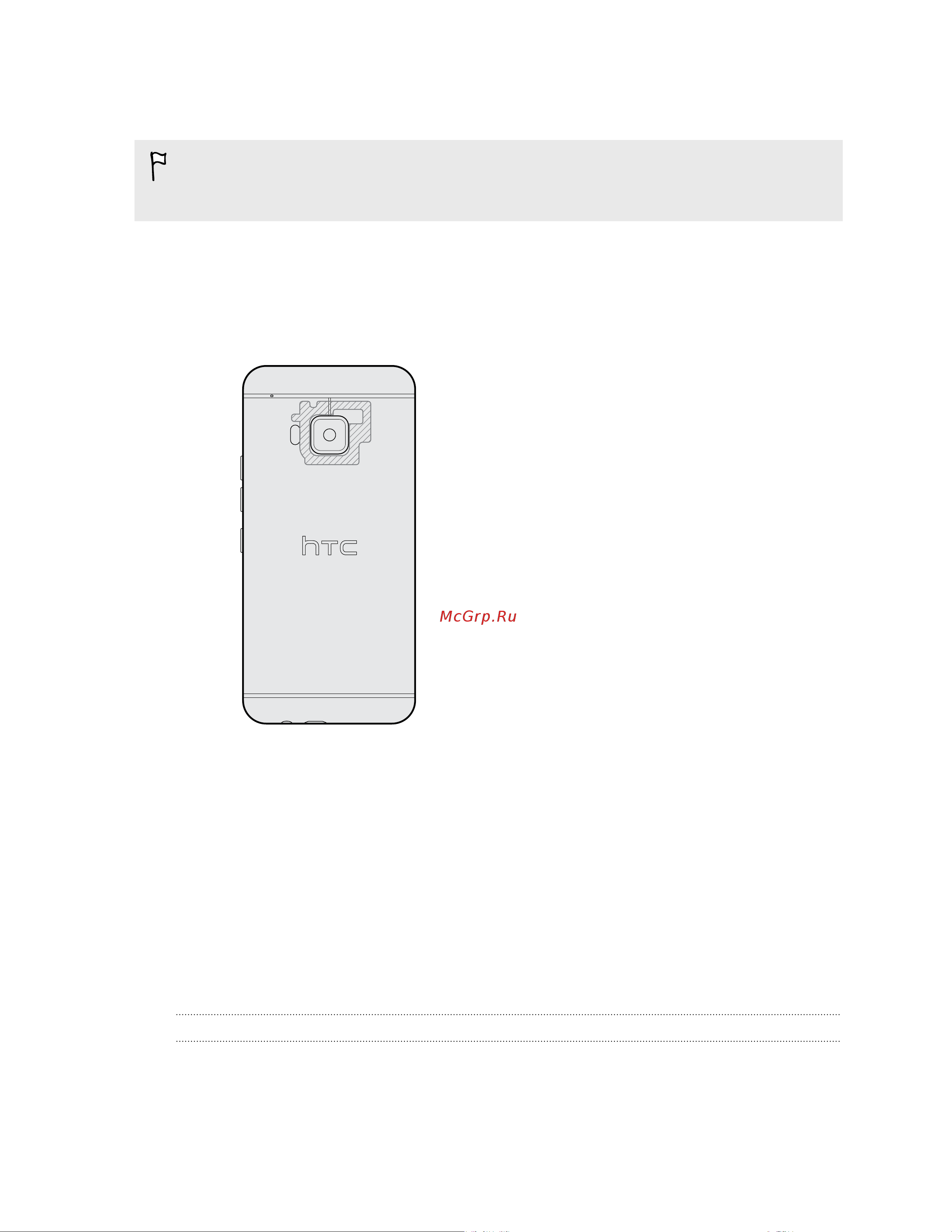 HTC One M9 EEA Gunmetal [209/230] Htc mini